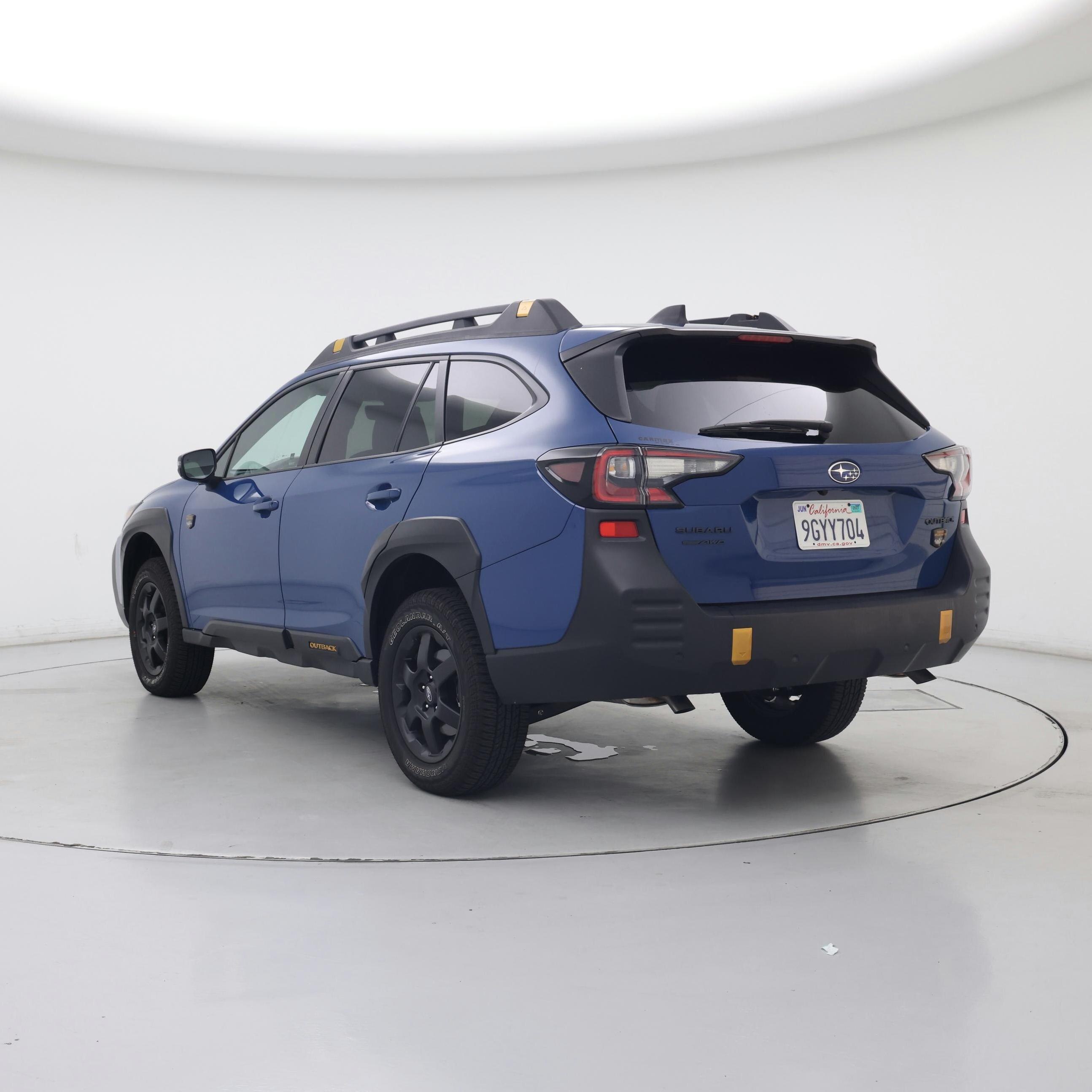 Thumbnail: 2024 Subaru Outback - 2
