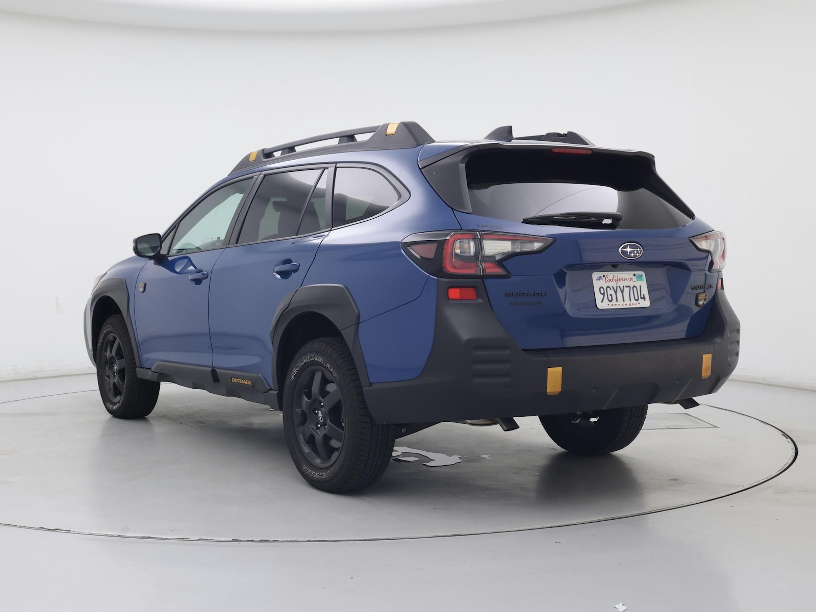2024 Subaru Outback Wilderness - Photo 3