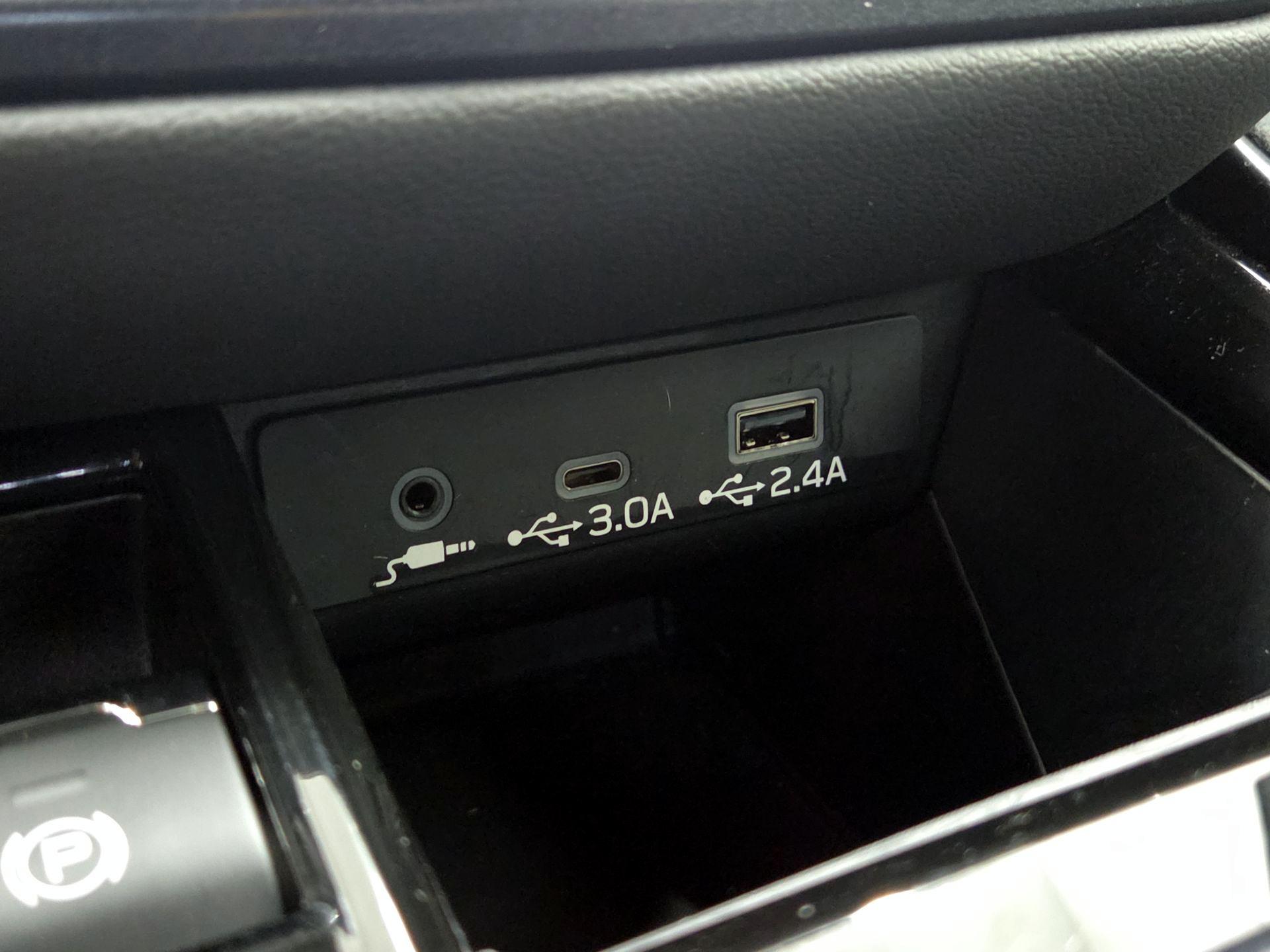 Thumbnail: 2024 Subaru Outback - 19