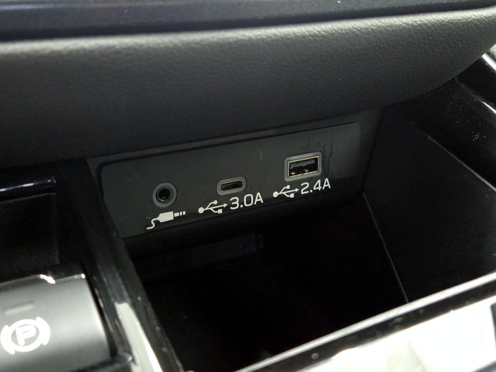 2024 Subaru Outback Wilderness - Photo 20