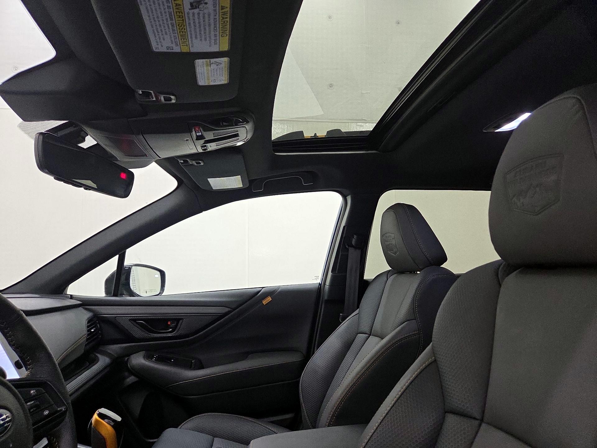 Thumbnail: 2024 Subaru Outback - 20