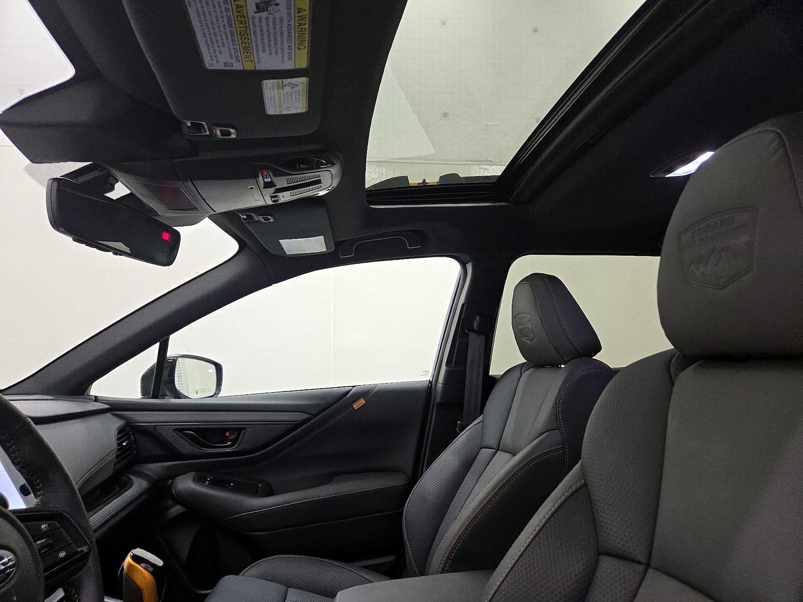 2024 Subaru Outback Wilderness - Photo 21