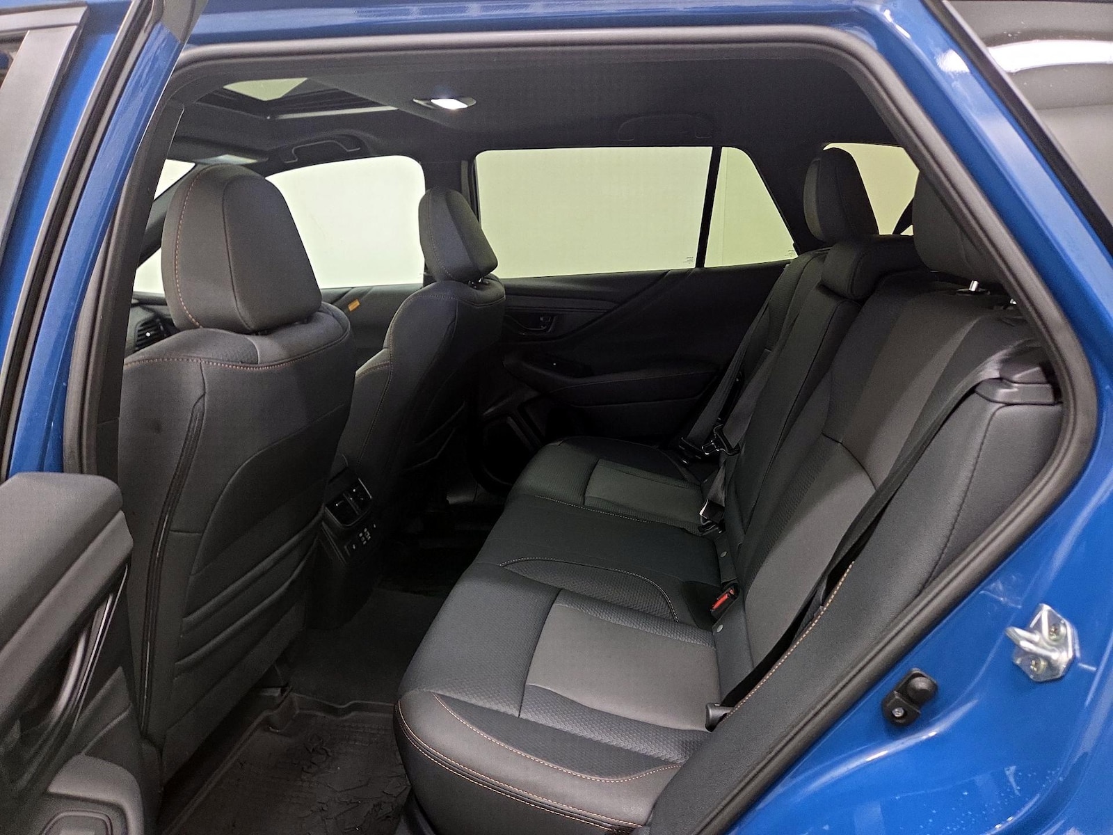 2024 Subaru Outback Wilderness - Photo 22