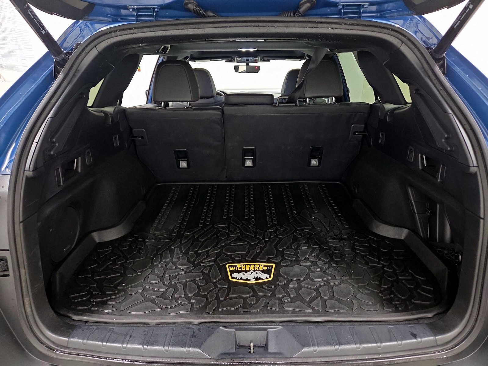 2024 Subaru Outback Wilderness - Photo 23