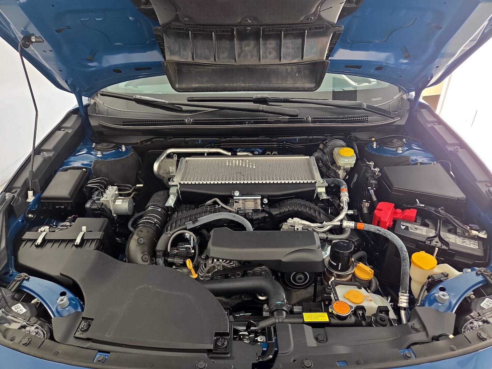 2024 Subaru Outback Wilderness - Photo 24