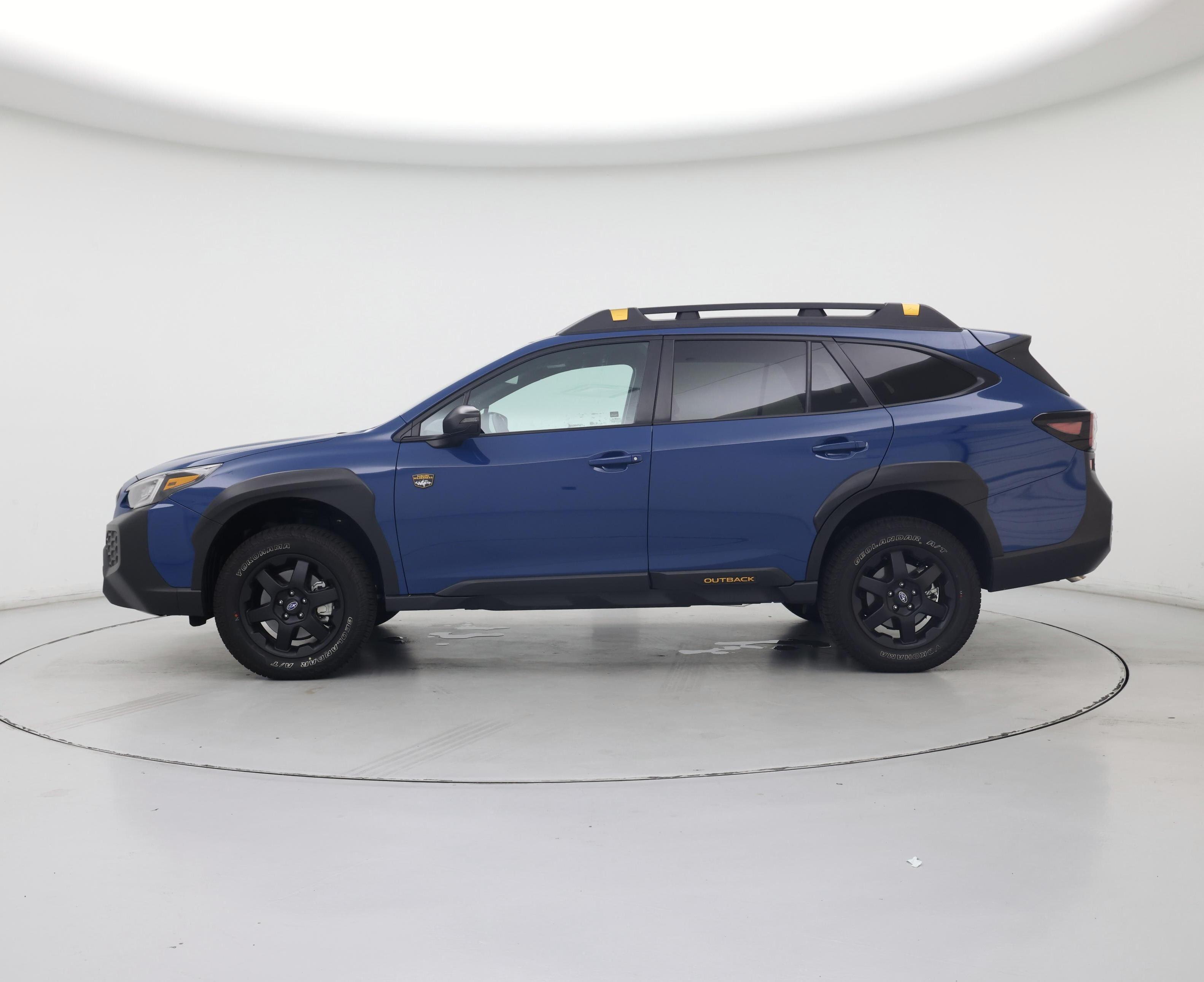 Thumbnail: 2024 Subaru Outback - 3