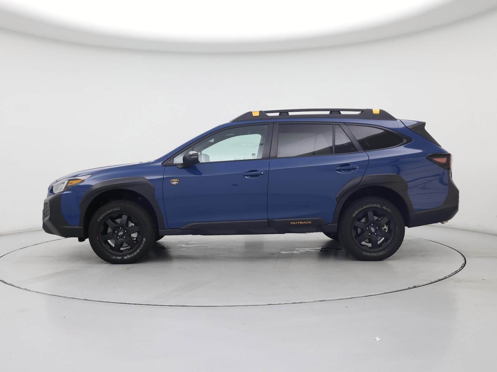 2024 Subaru Outback Wilderness - Photo 4