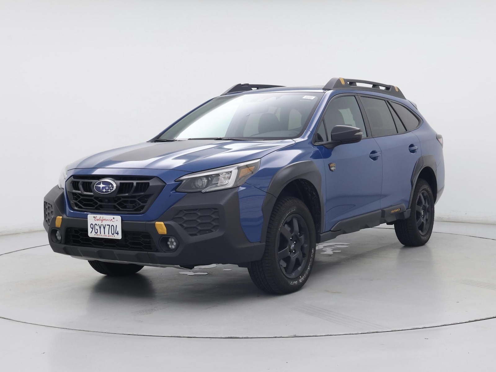 2024 Subaru Outback Wilderness - Photo 5