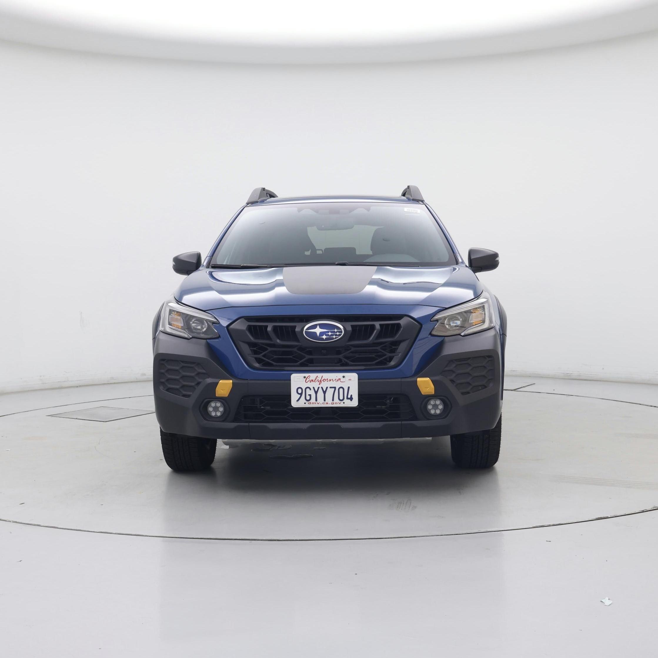 Thumbnail: 2024 Subaru Outback - 5