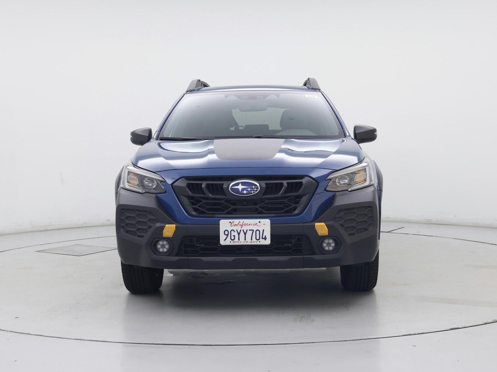 2024 Subaru Outback Wilderness - Photo 6