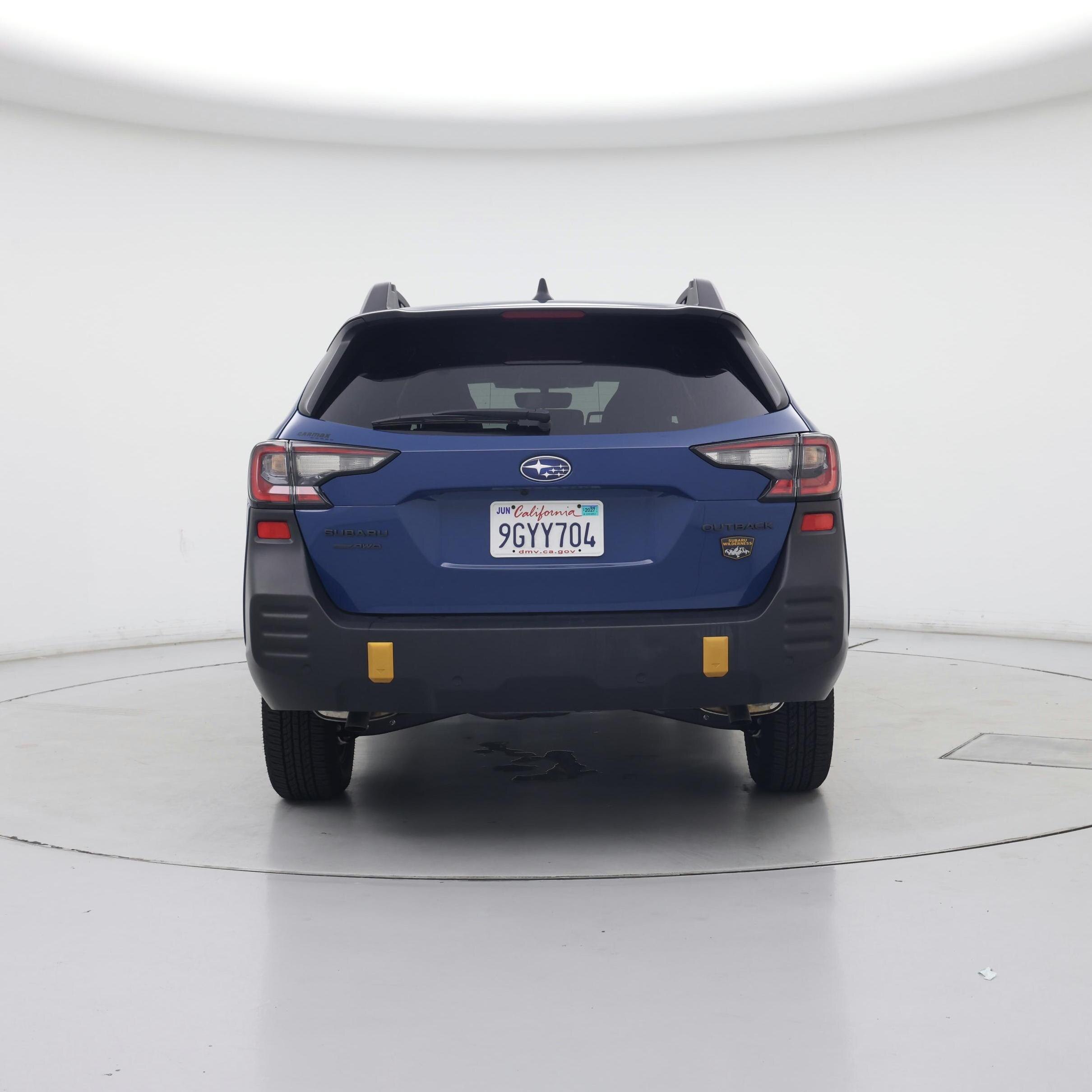Thumbnail: 2024 Subaru Outback - 6