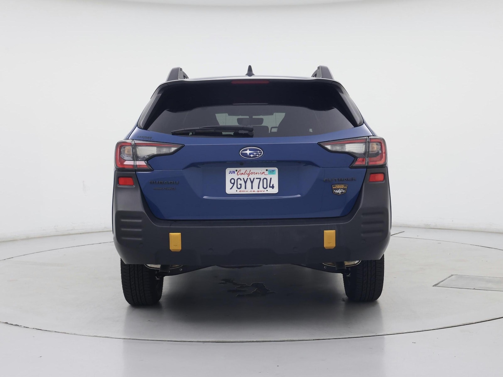 2024 Subaru Outback Wilderness - Photo 7