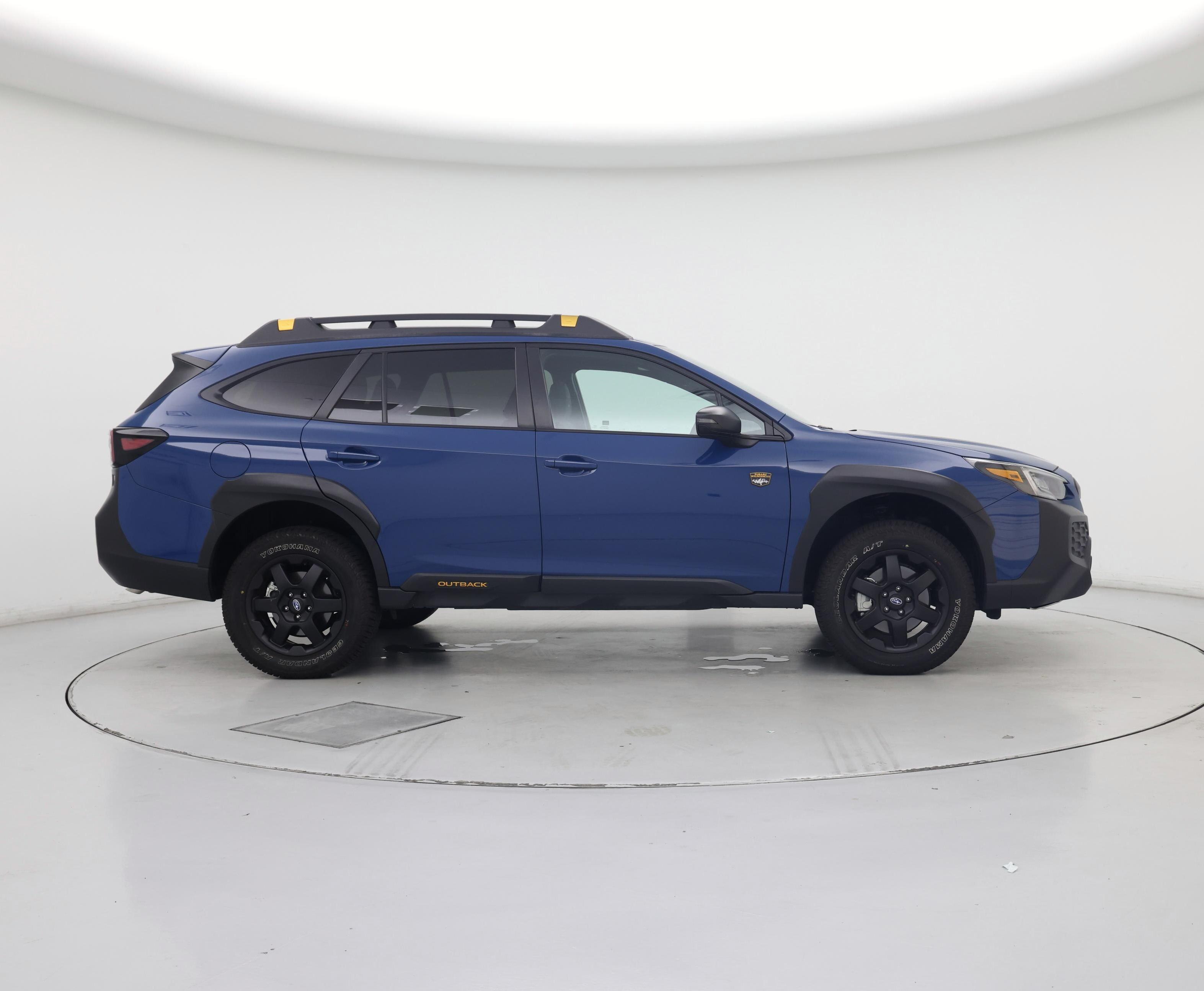 Thumbnail: 2024 Subaru Outback - 7