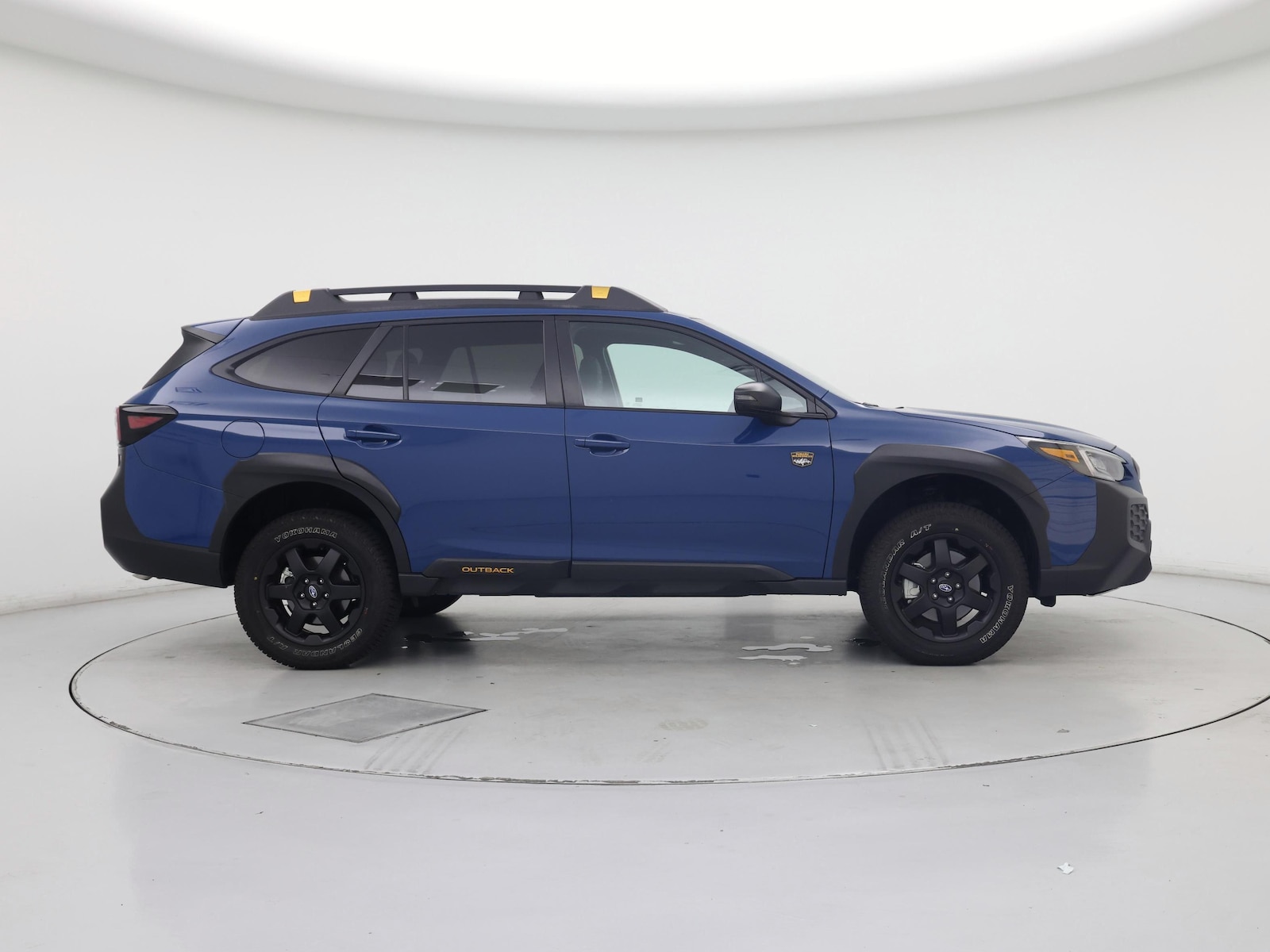 2024 Subaru Outback Wilderness - Photo 8