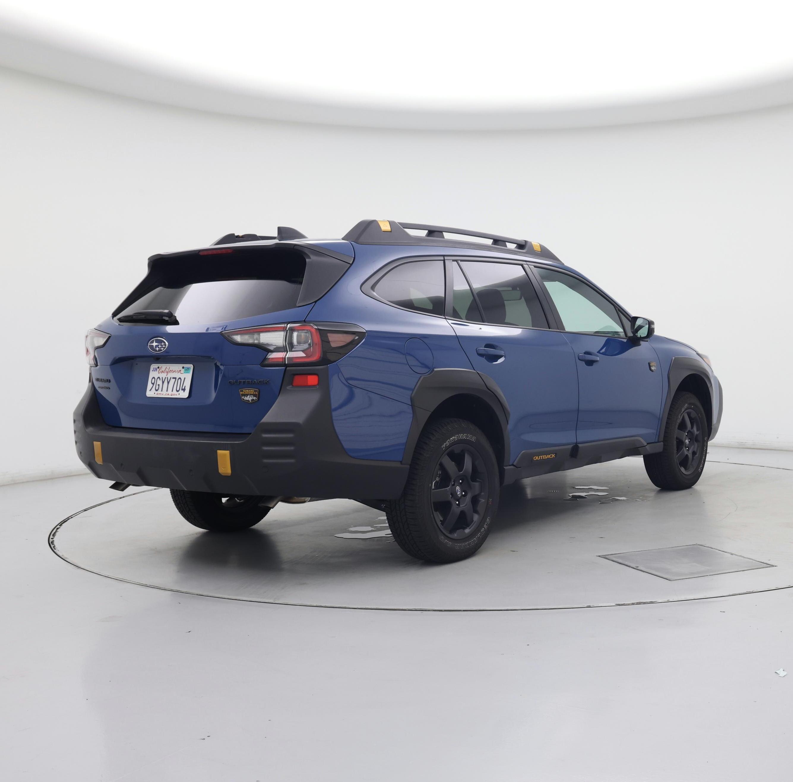 Thumbnail: 2024 Subaru Outback - 8