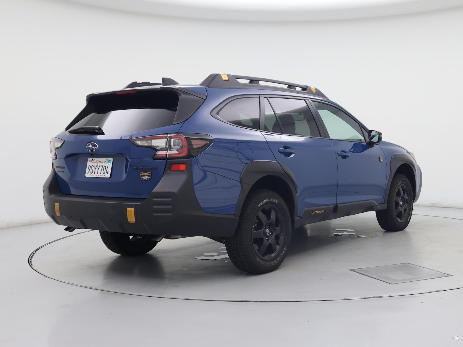 2024 Subaru Outback Wilderness - Photo 9