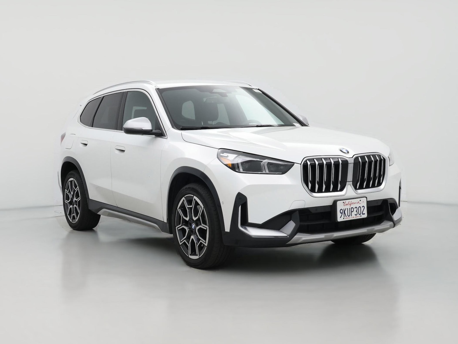 2024 BMW X1