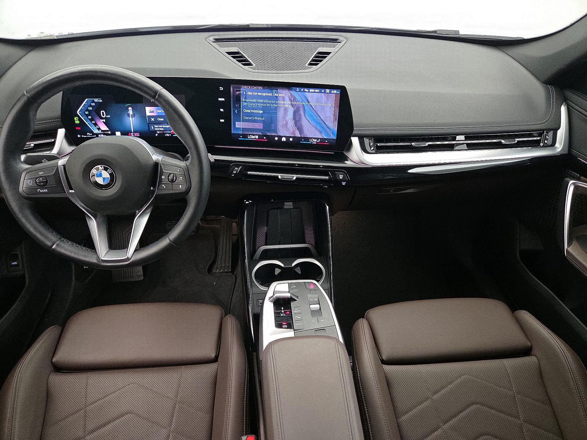 Thumbnail: 2024 BMW X1 - 9