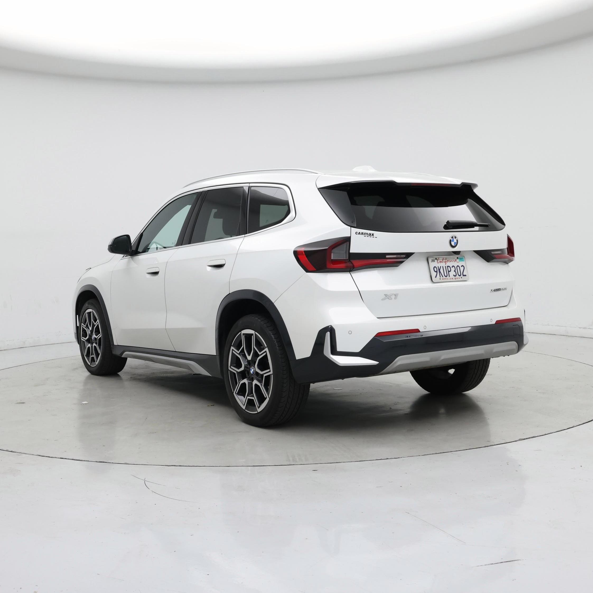 Thumbnail: 2024 BMW X1 - 2