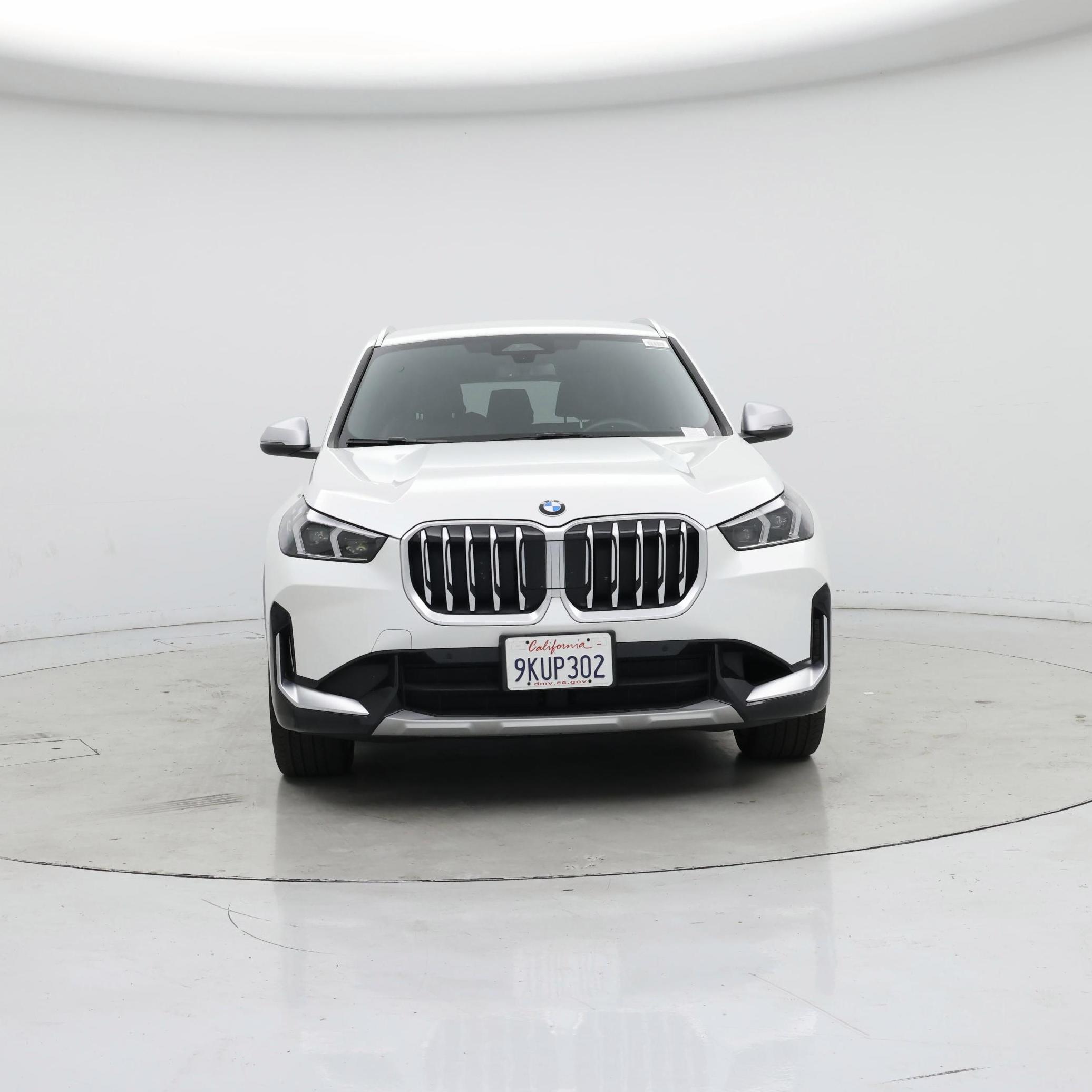 Thumbnail: 2024 BMW X1 - 5