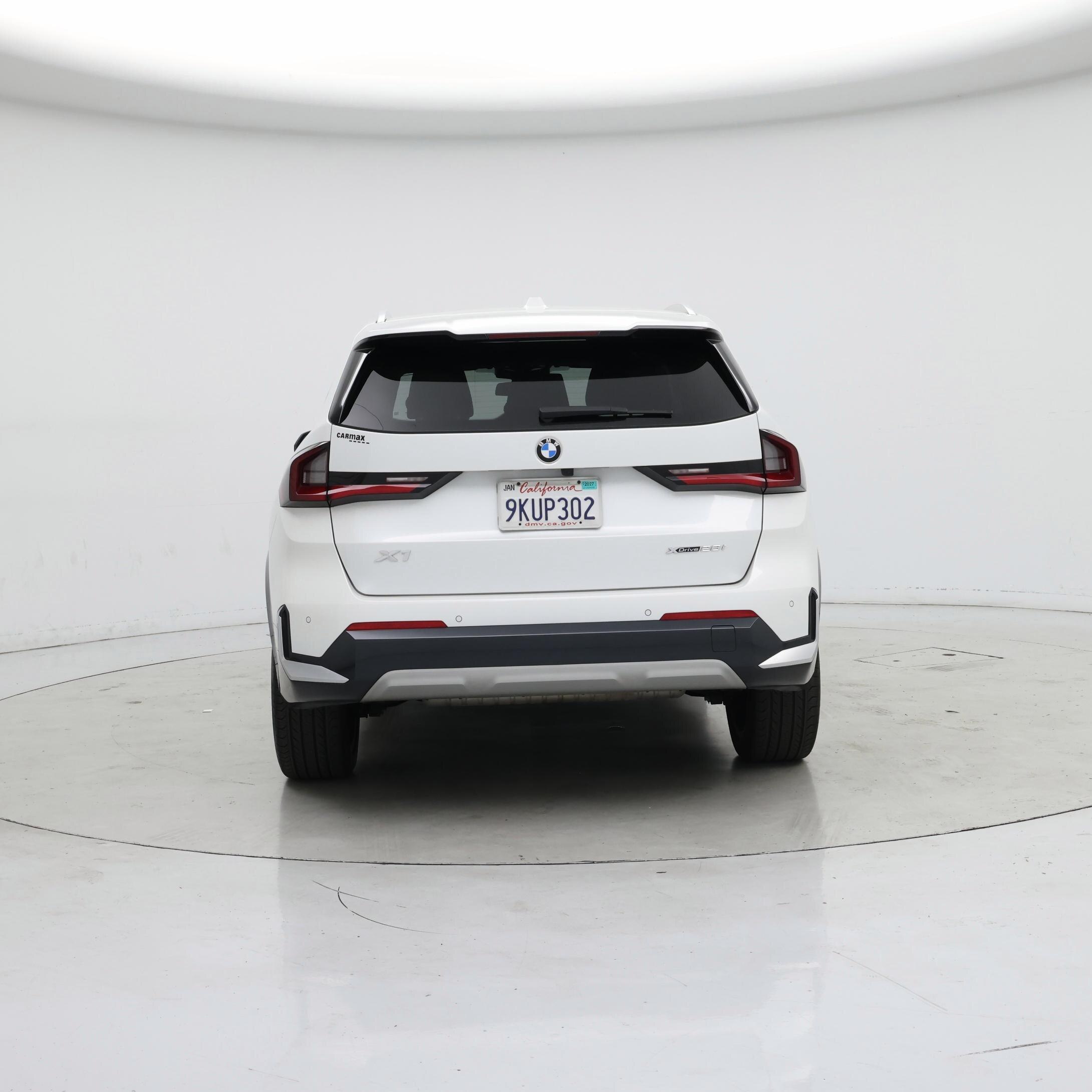 Thumbnail: 2024 BMW X1 - 6