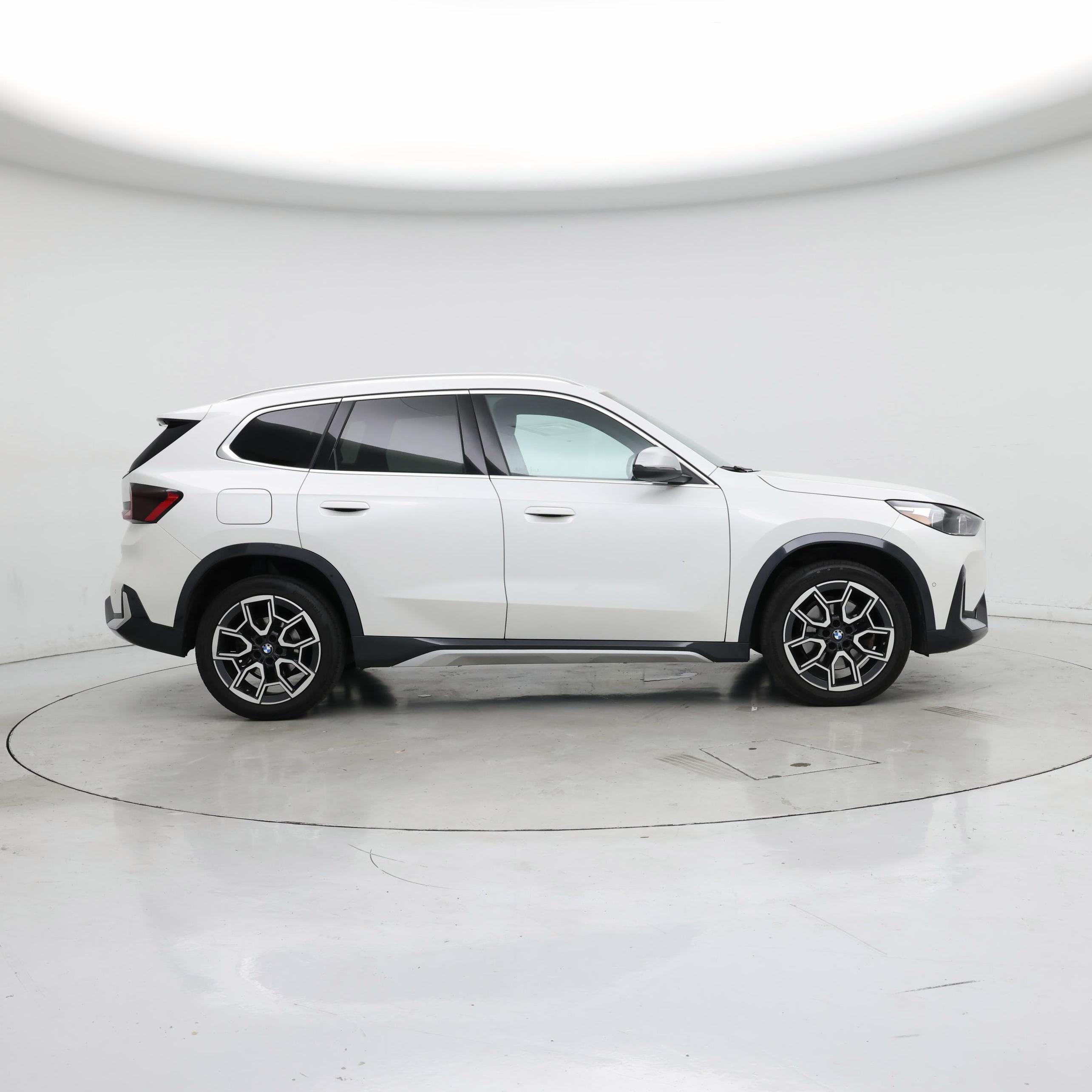 Thumbnail: 2024 BMW X1 - 7