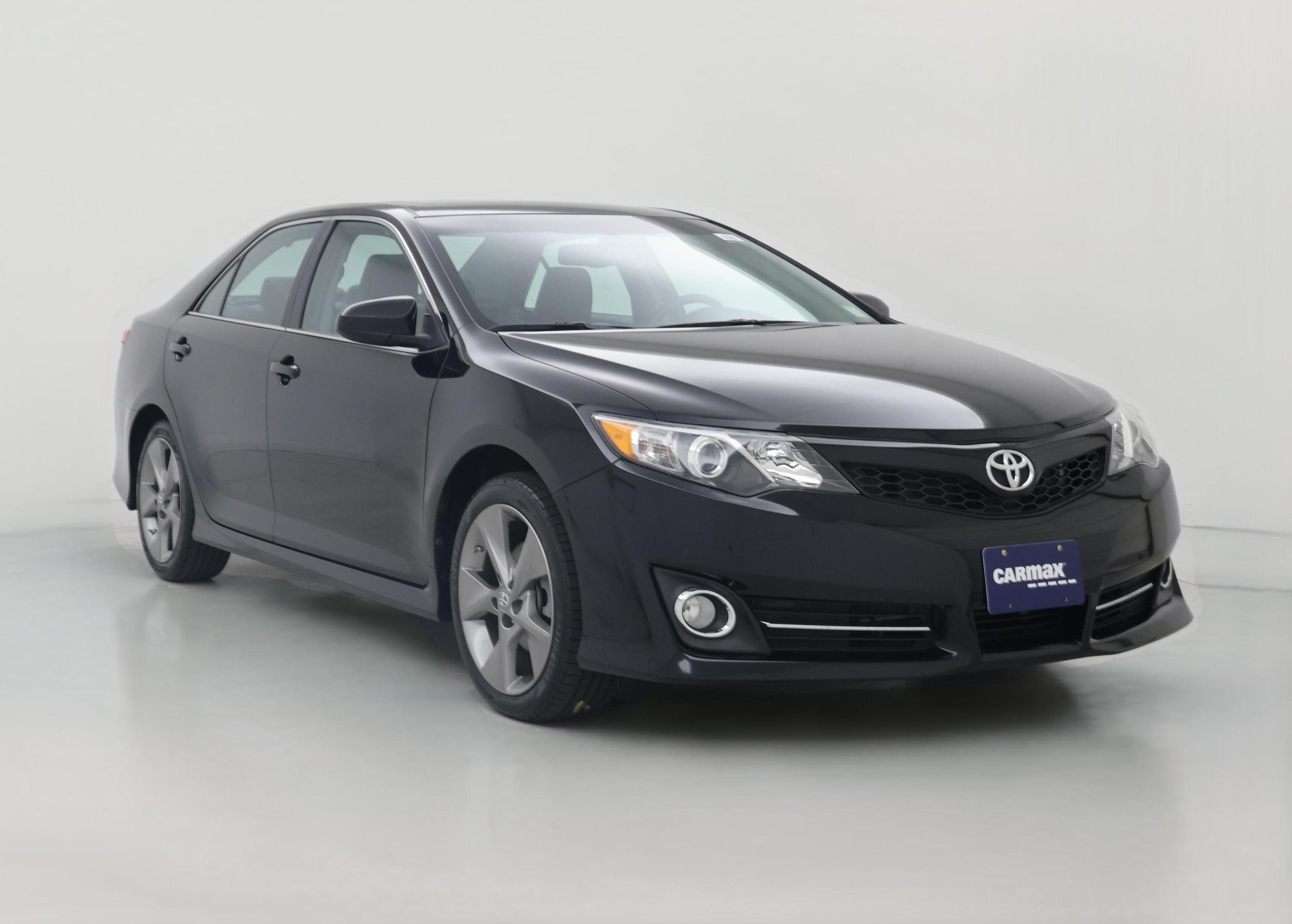 Thumbnail: 2014 Toyota Camry - 1