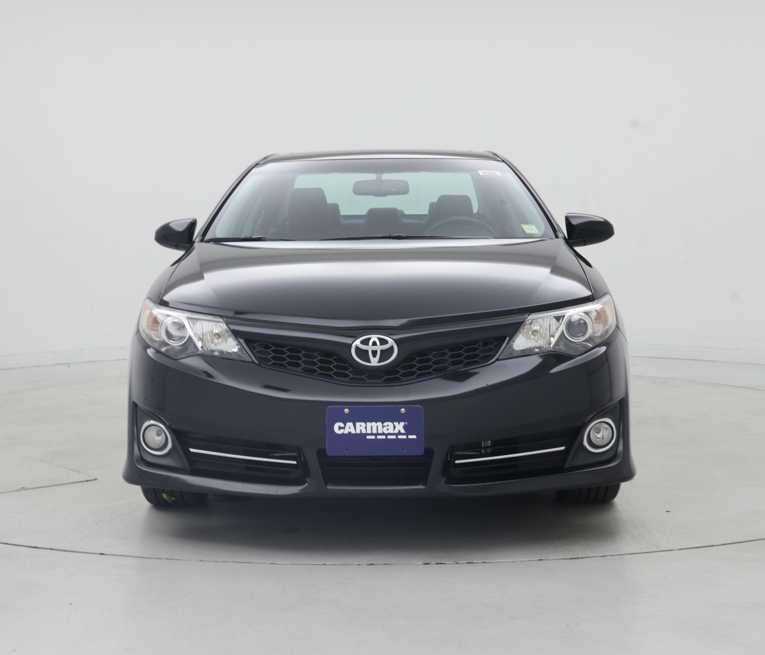 Thumbnail: 2014 Toyota Camry - 5