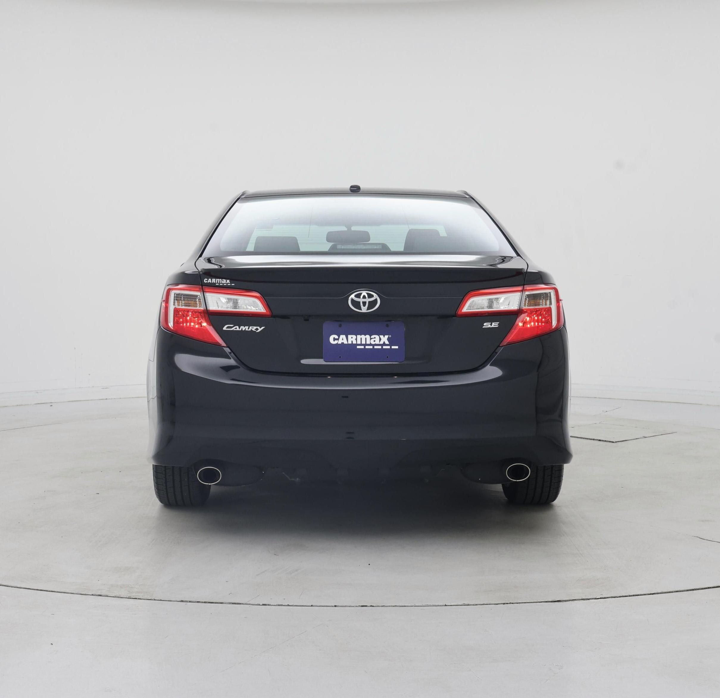 Thumbnail: 2014 Toyota Camry - 6