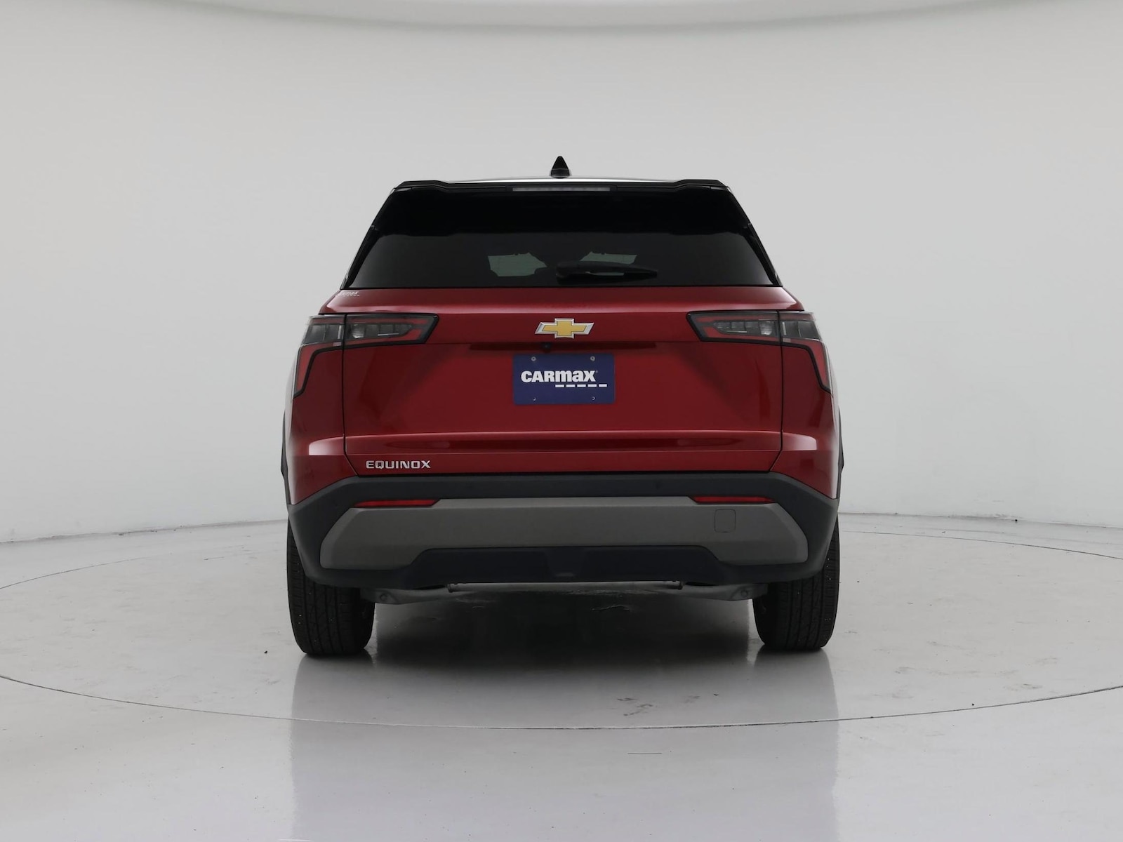 2025 Chevrolet Equinox LT - Photo 7