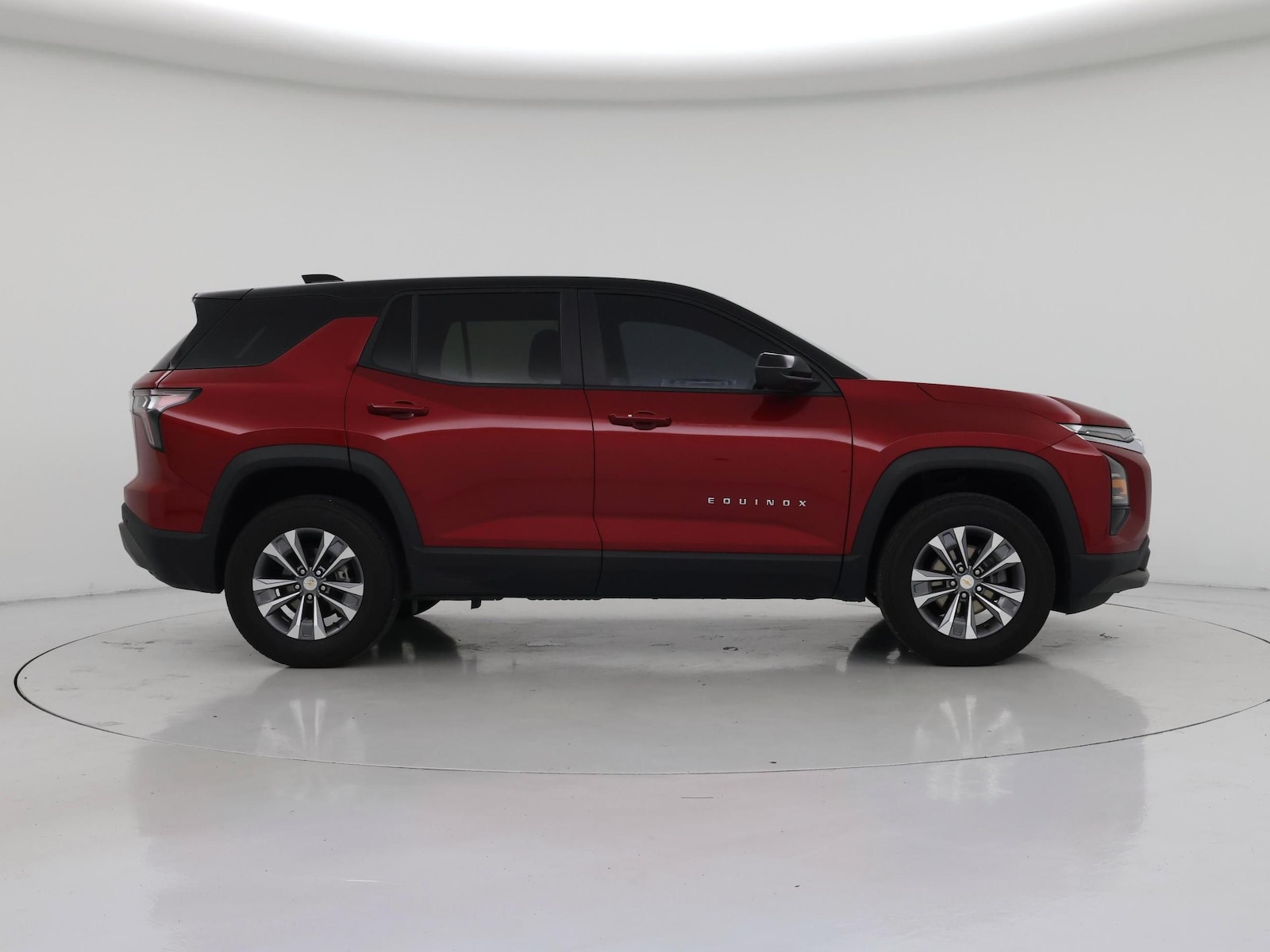 2025 Chevrolet Equinox LT - Photo 8