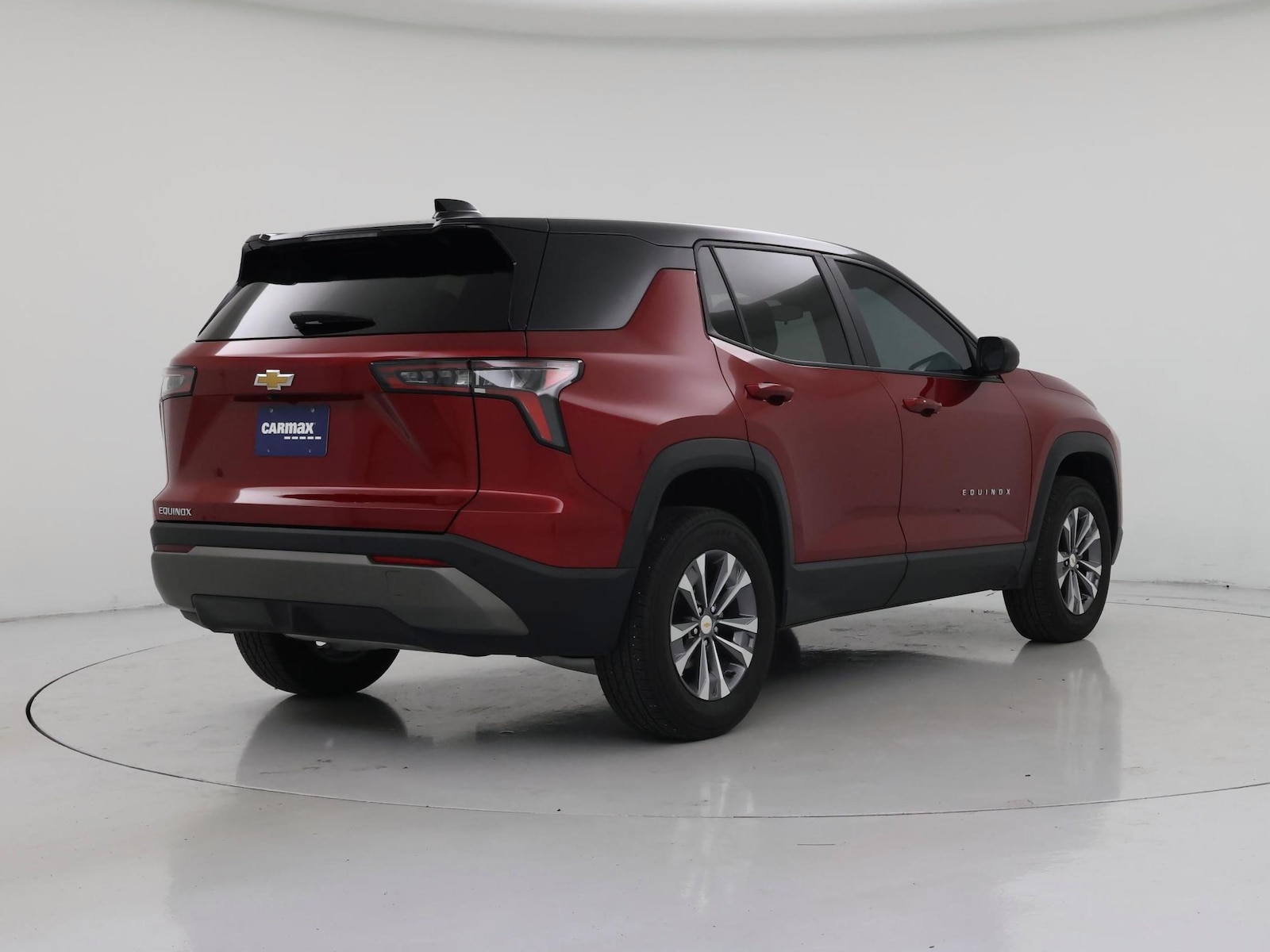 2025 Chevrolet Equinox LT - Photo 9