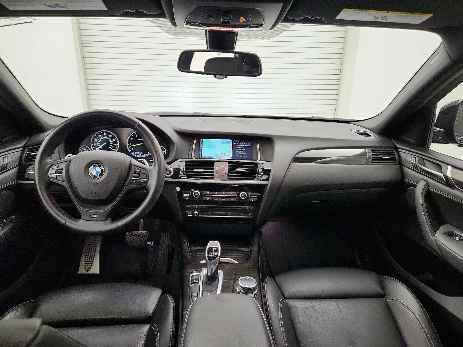 Navigation System
