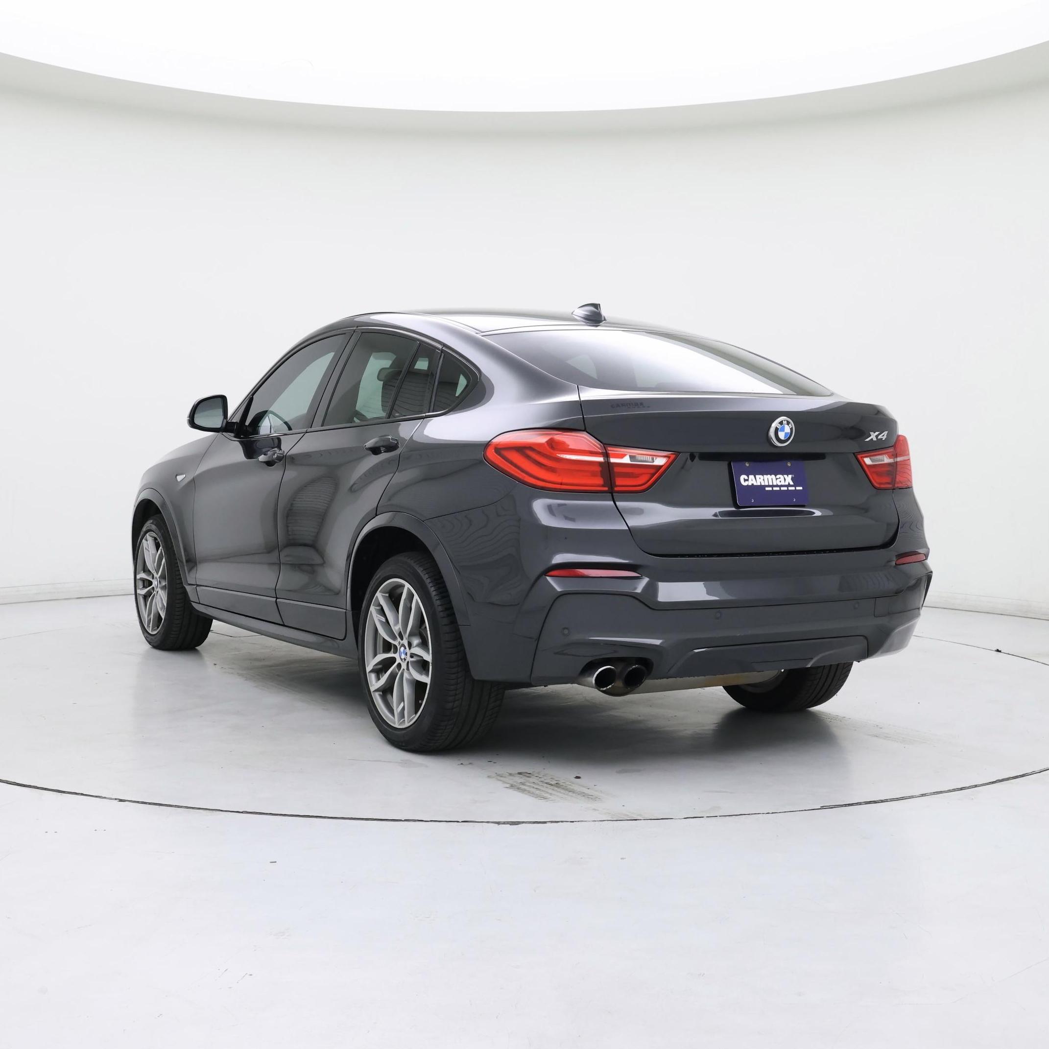 Thumbnail: 2016 BMW X4 - 2