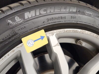 Condition detail