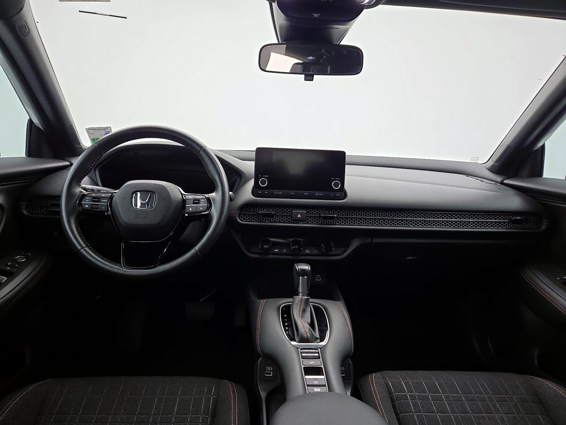Thumbnail: 2023 Honda HR-V - 9