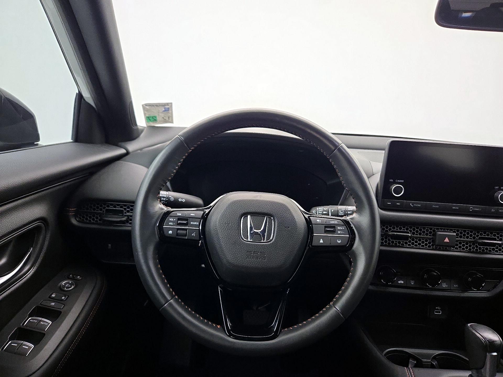 Thumbnail: 2023 Honda HR-V - 10