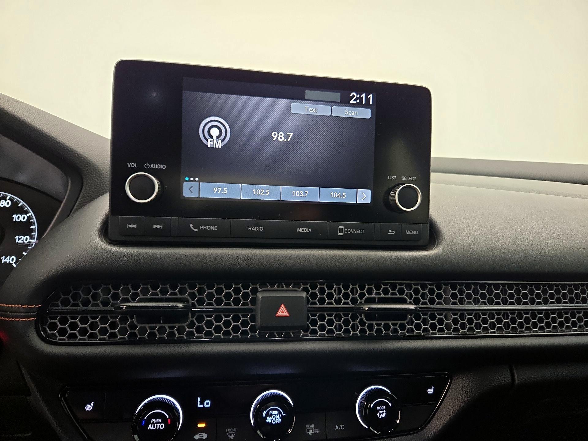 Thumbnail: 2023 Honda HR-V - 15