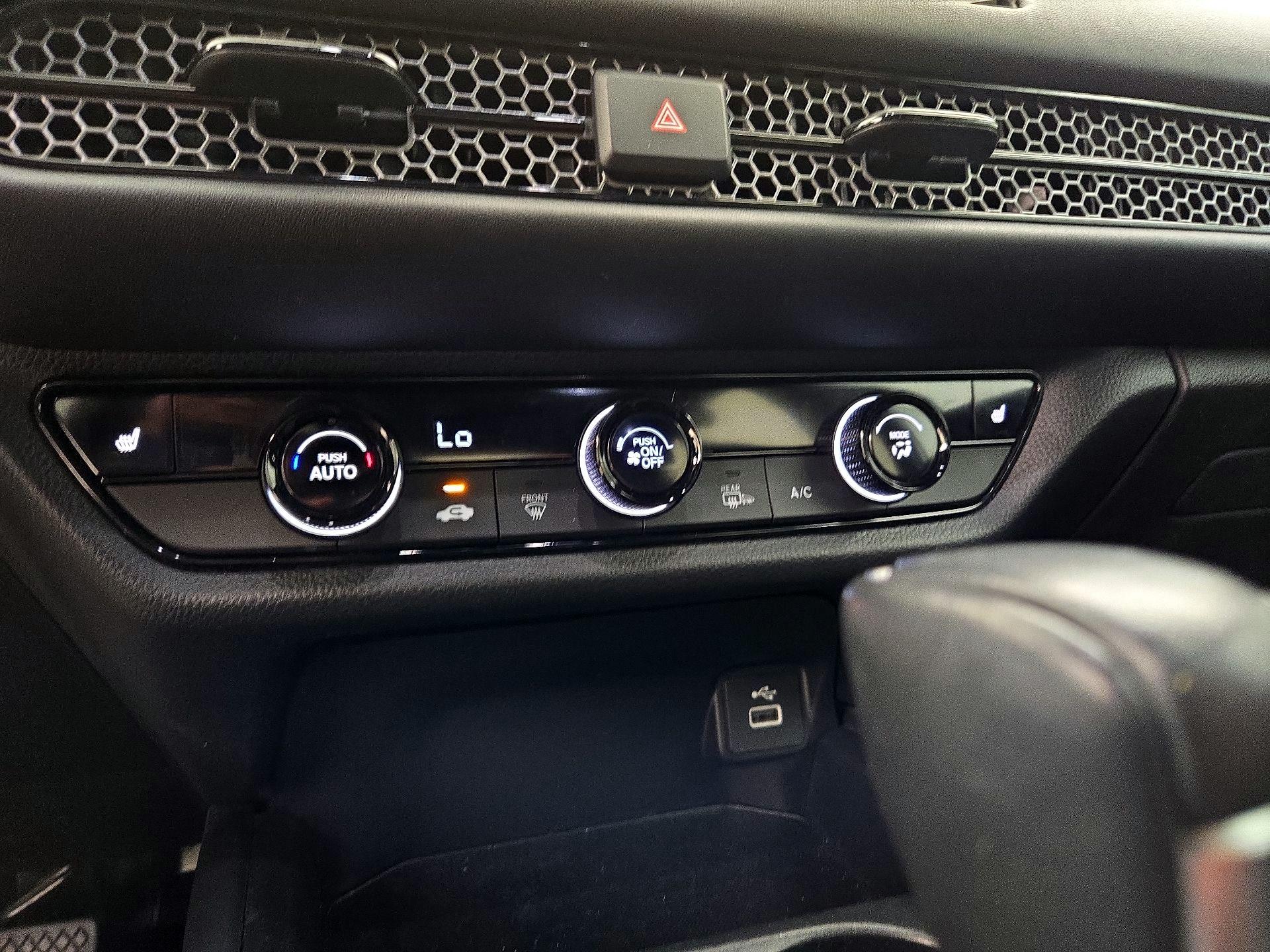 Thumbnail: 2023 Honda HR-V - 16