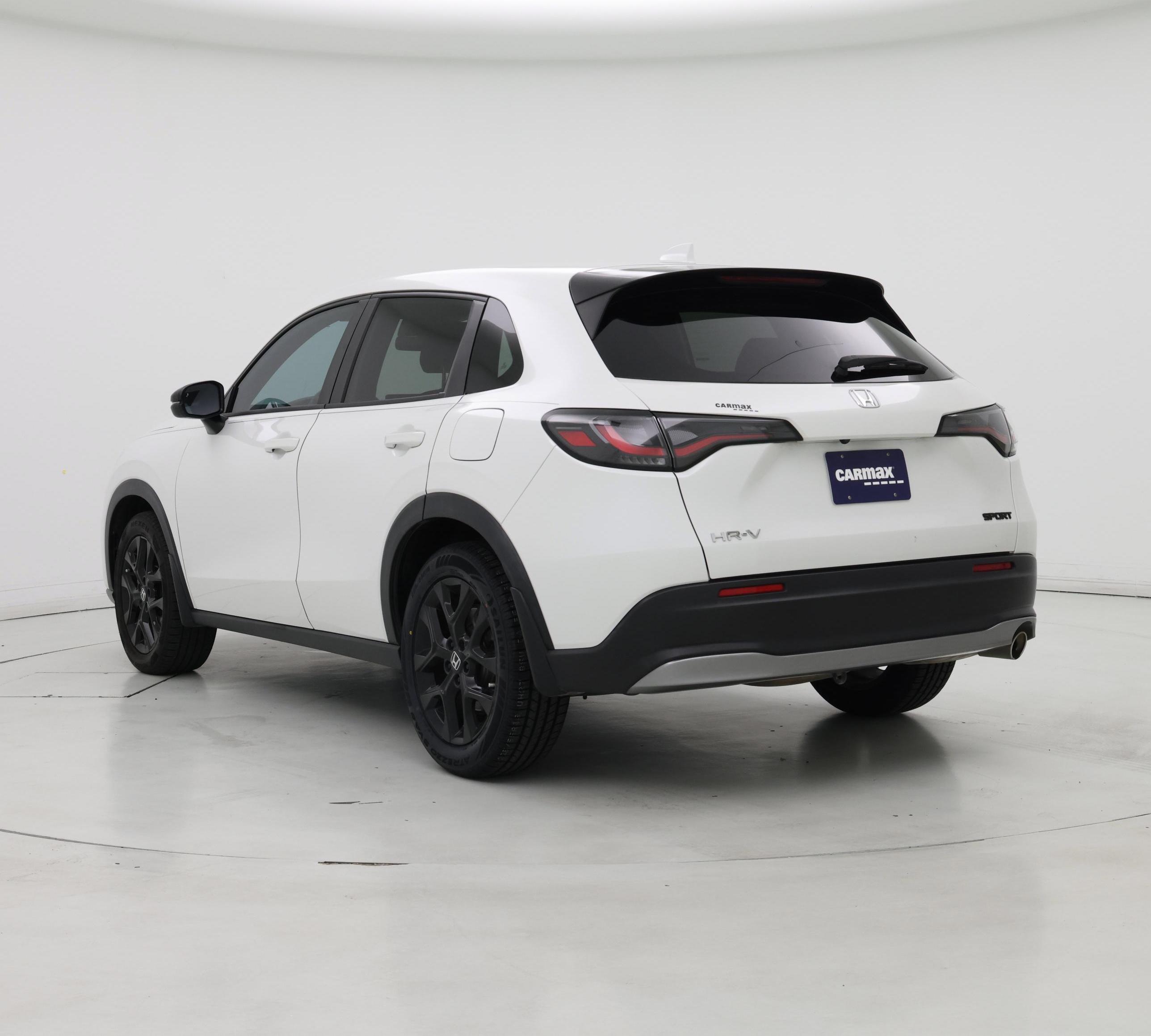 Thumbnail: 2023 Honda HR-V - 2