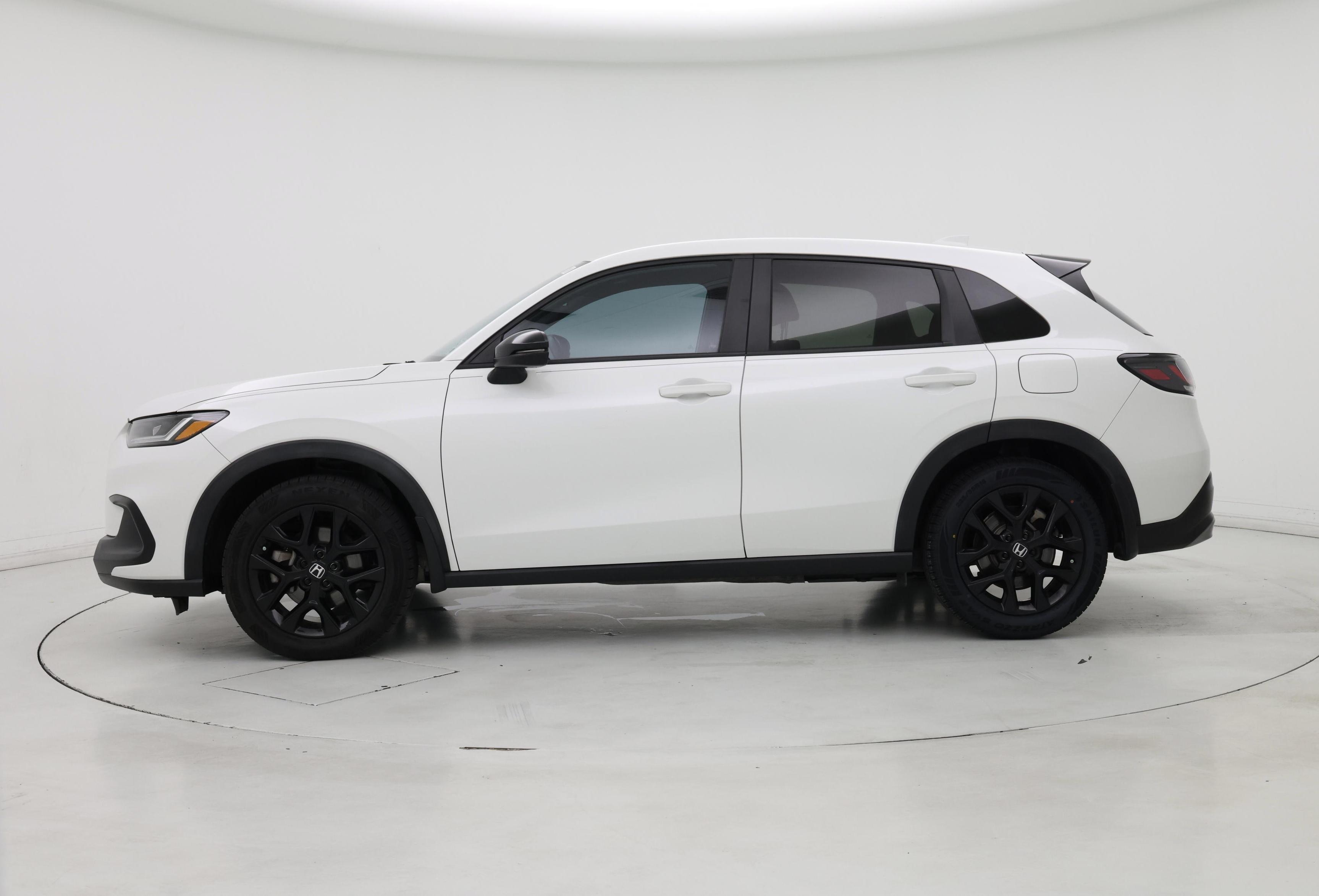 Thumbnail: 2023 Honda HR-V - 3