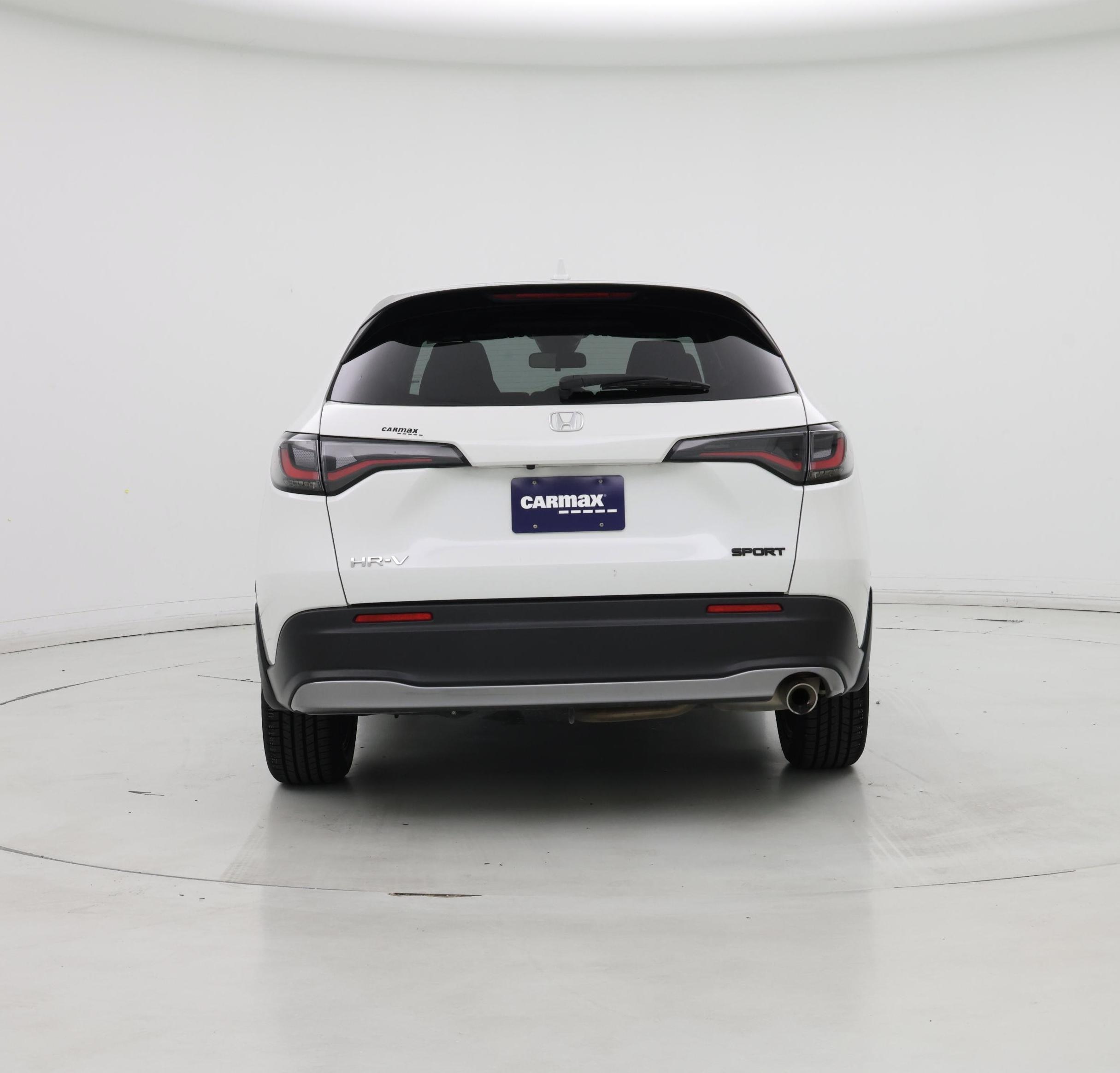 Thumbnail: 2023 Honda HR-V - 6