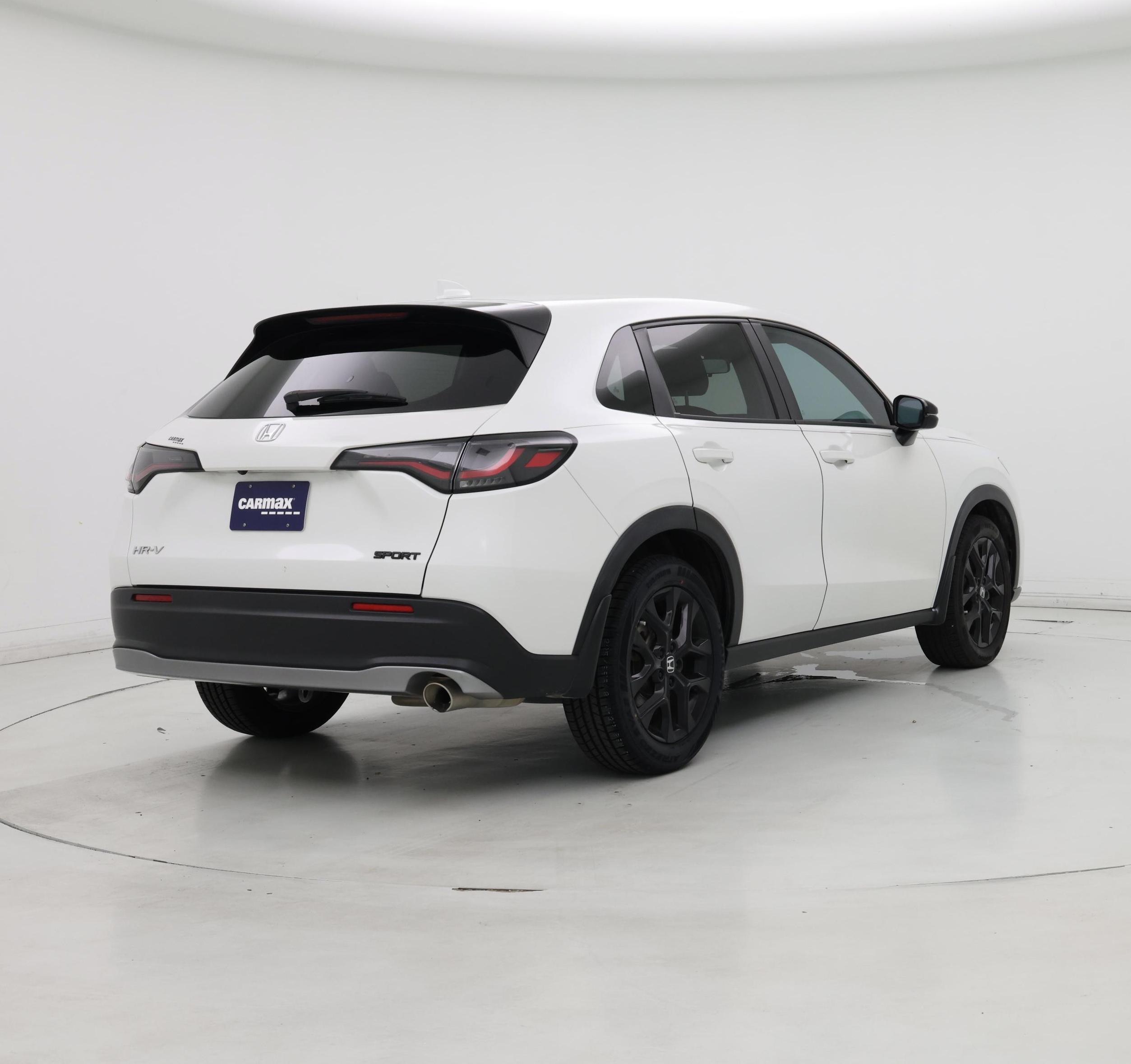 Thumbnail: 2023 Honda HR-V - 8