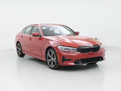 2021 BMW 330 I