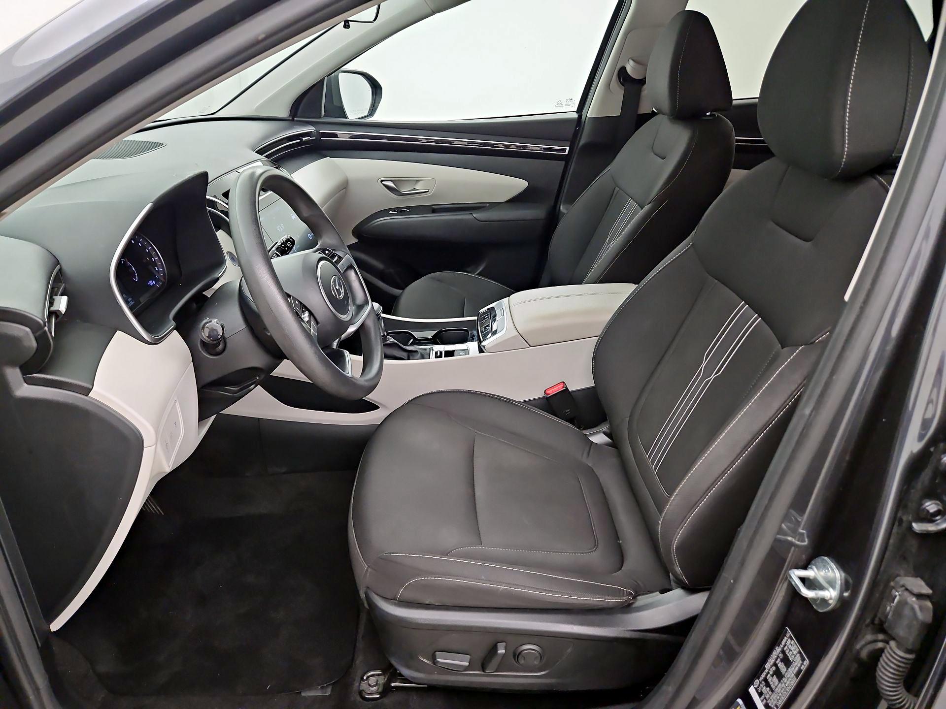 Thumbnail: 2024 Hyundai Tucson - 11