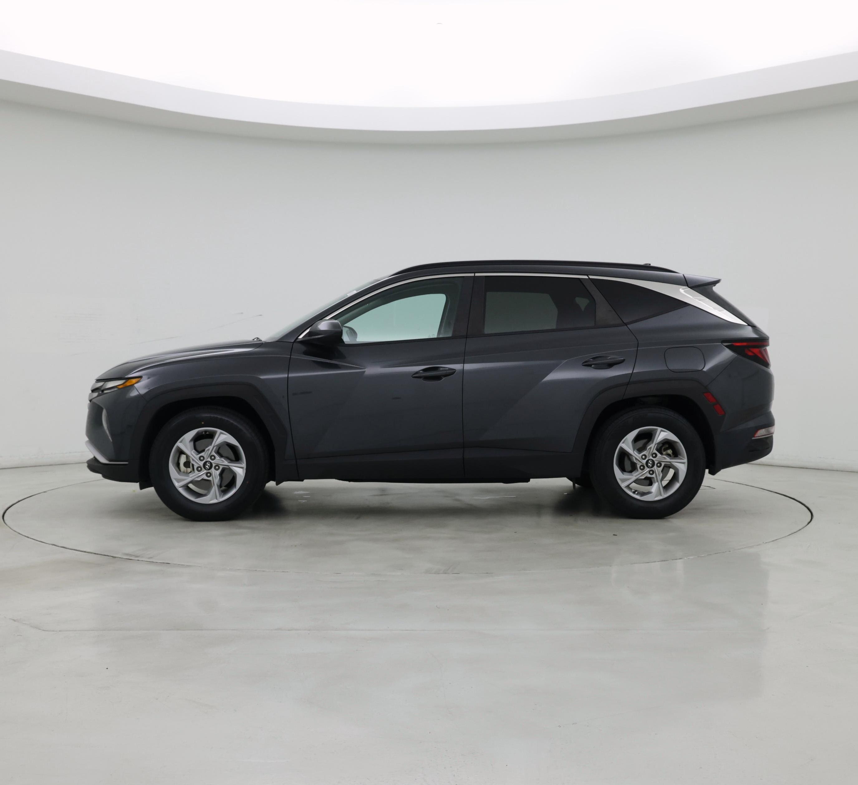 Thumbnail: 2024 Hyundai Tucson - 3
