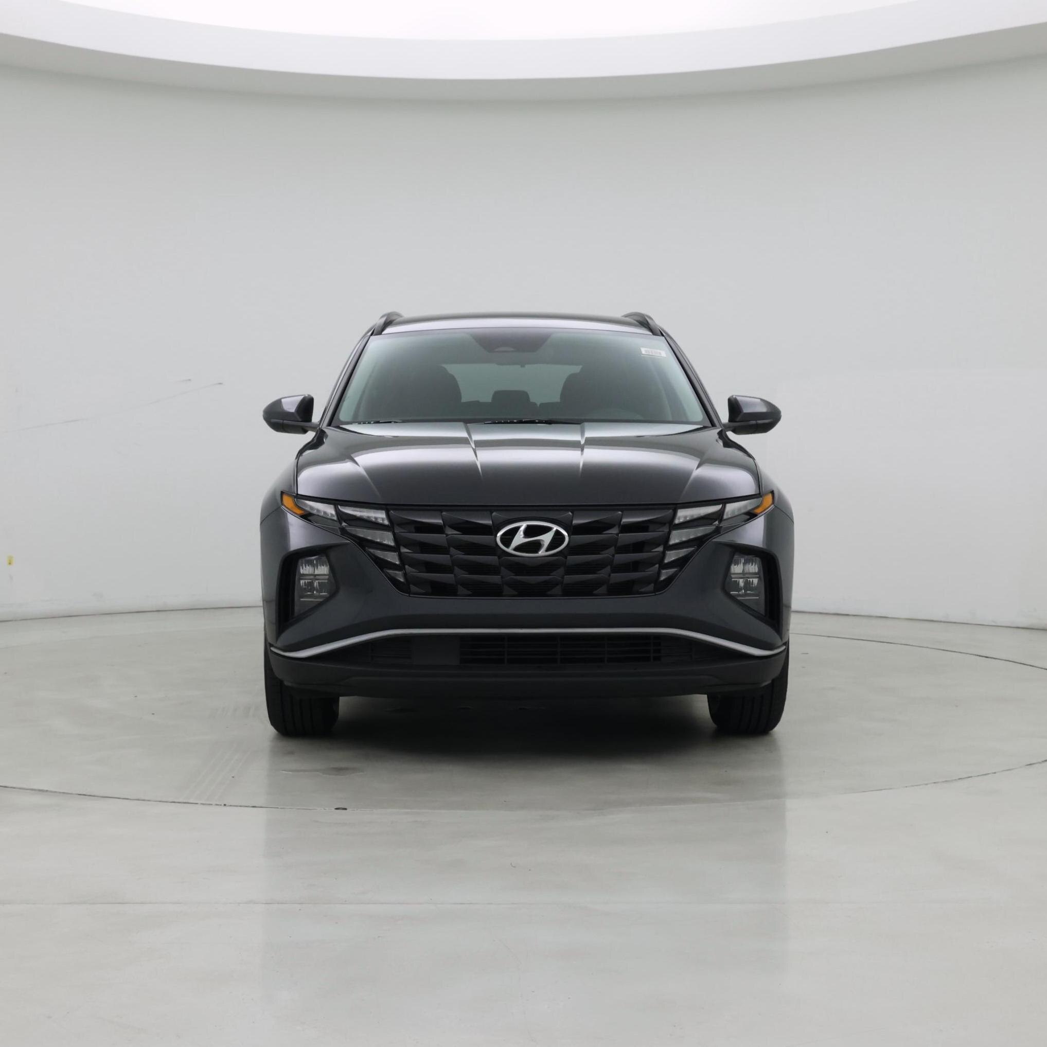 Thumbnail: 2024 Hyundai Tucson - 5