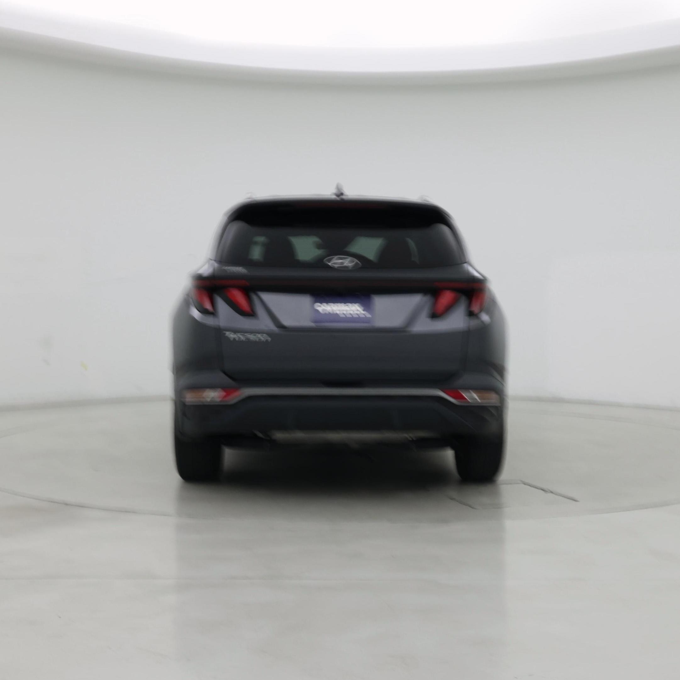 Thumbnail: 2024 Hyundai Tucson - 6