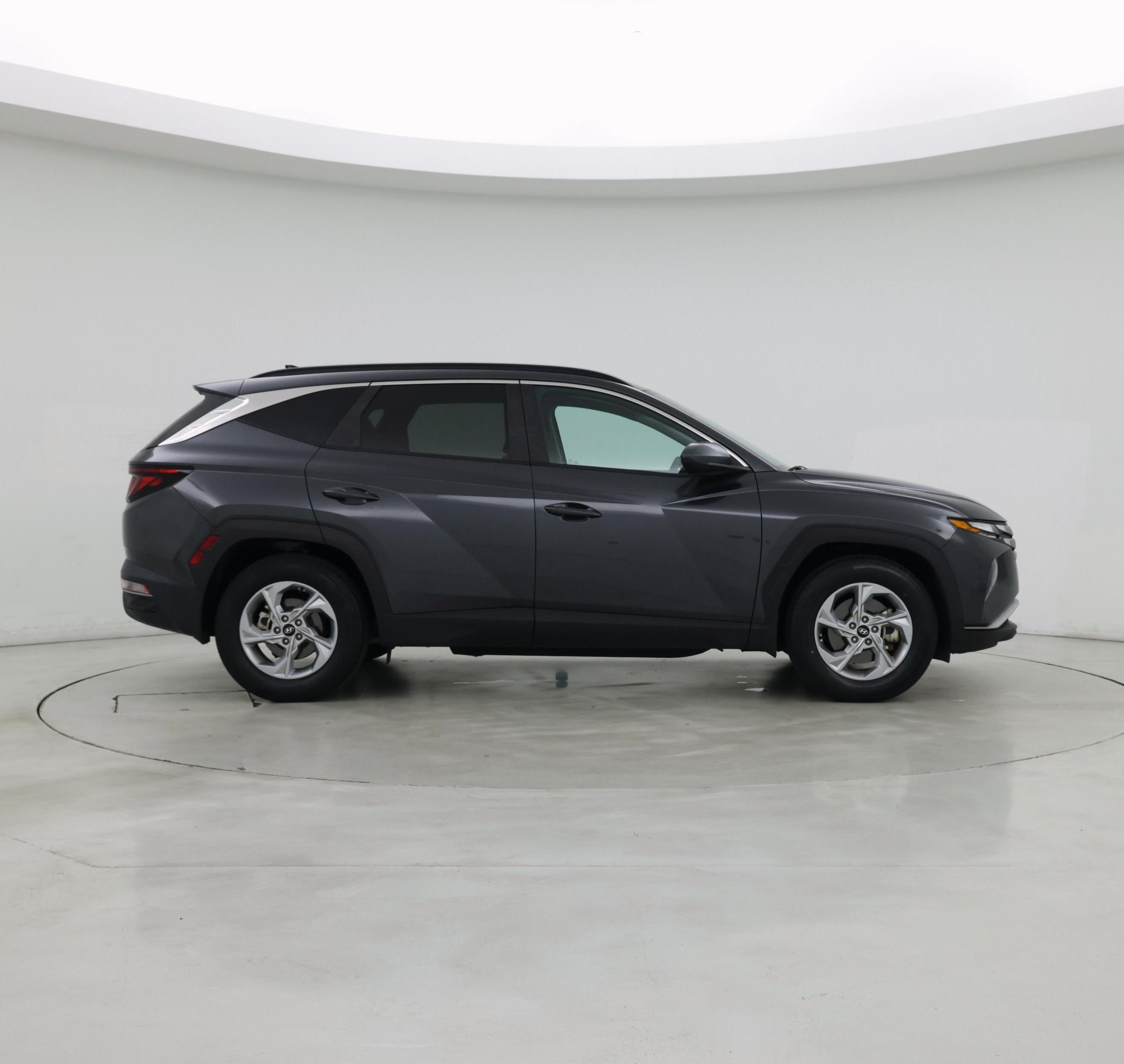 Thumbnail: 2024 Hyundai Tucson - 7