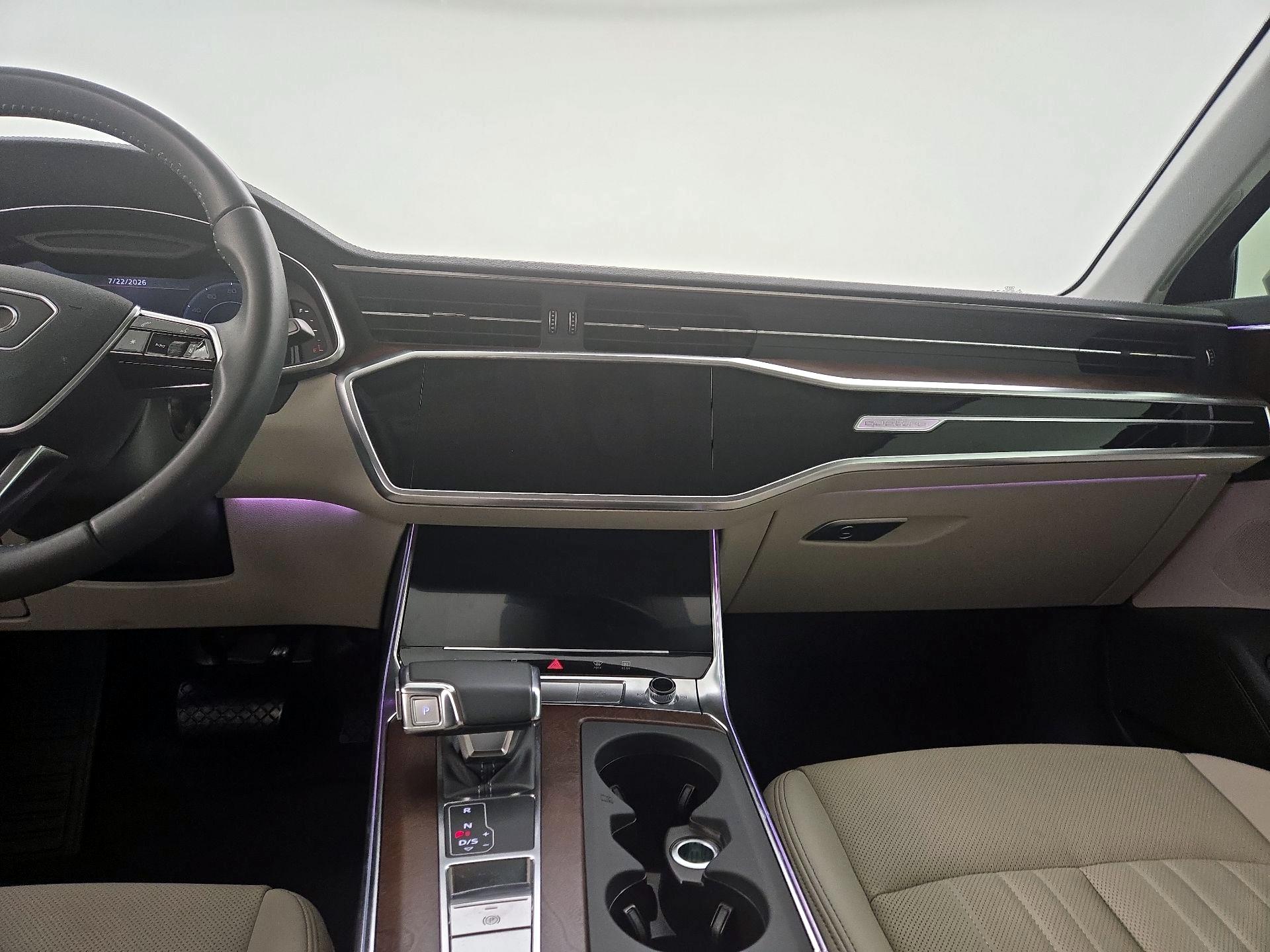 Thumbnail: 2020 Audi A6 - 9